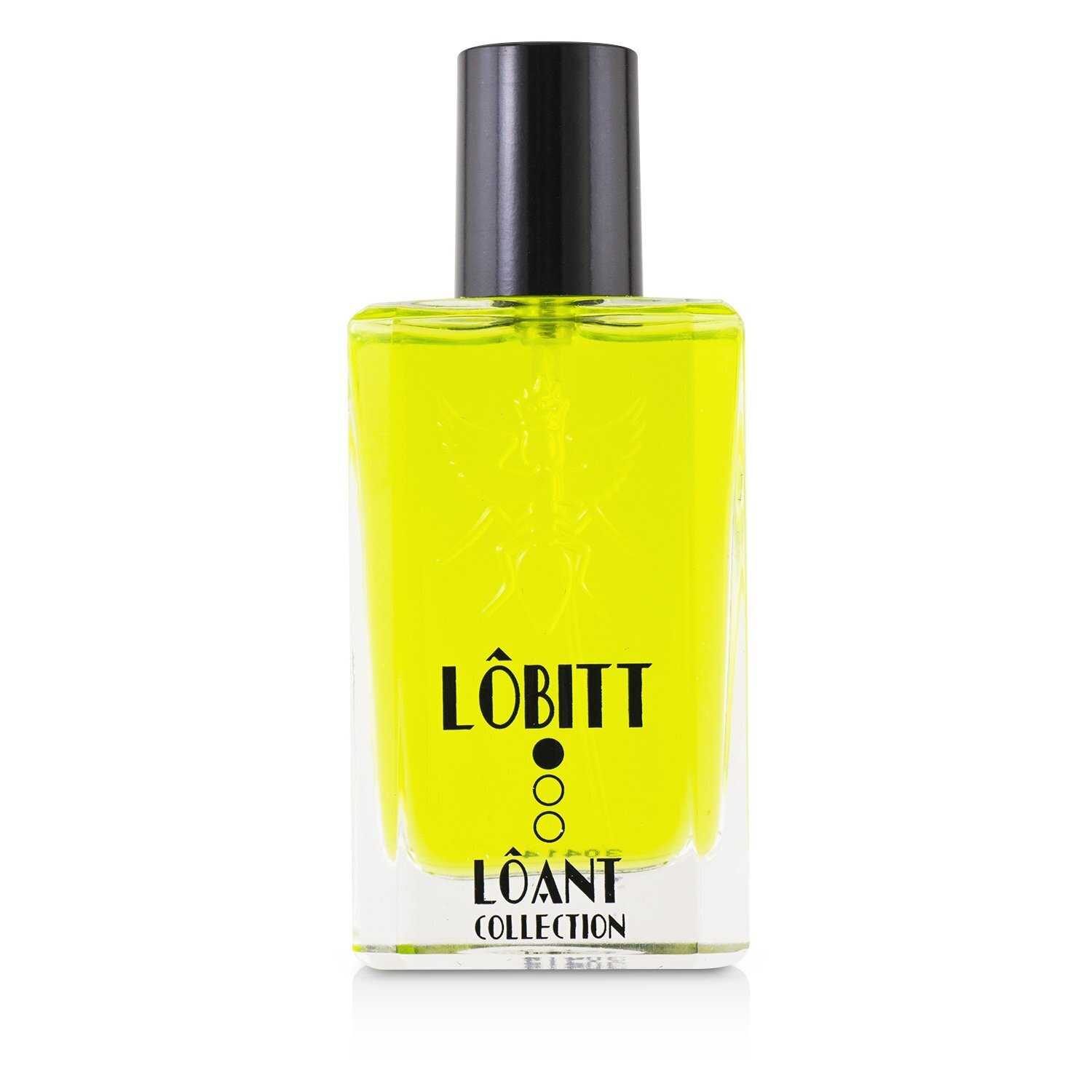 Santi Burgas LOBITT (Citrus Fruits) أو دو برفوم سبراي 50ml/1.7oz