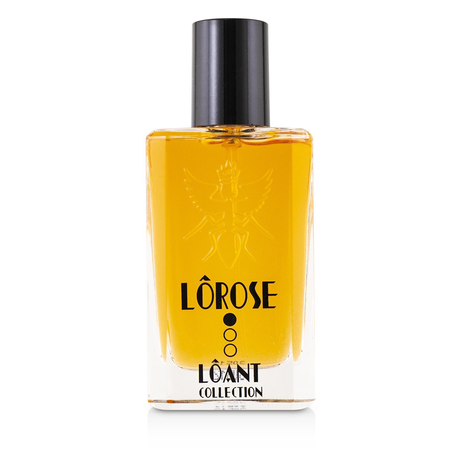 Santi Burgas LOROSE (Rose) 女士香水 LOROSE EDP 50ml/1.7oz