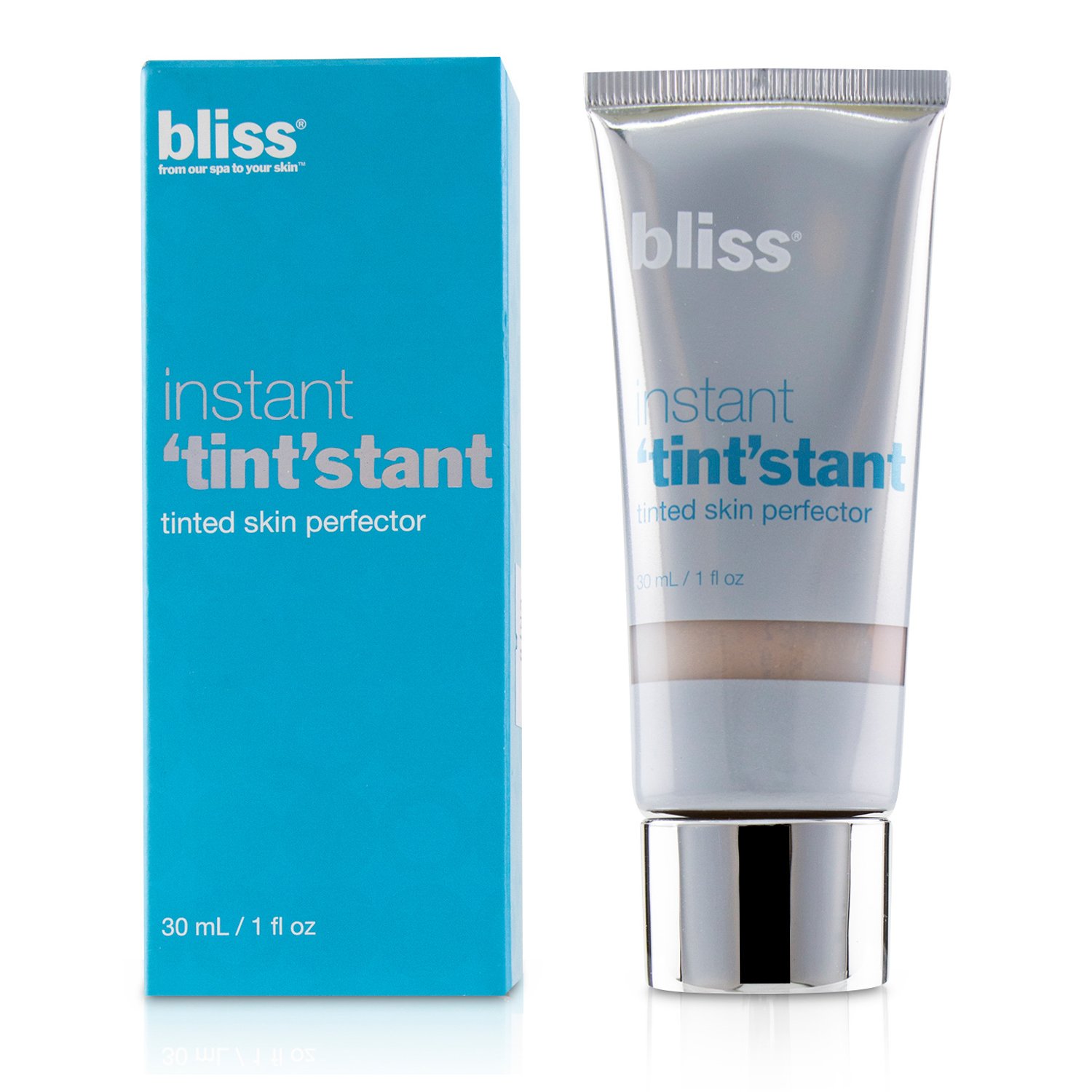 Bliss Instant 'Tint'stant Tinted Skin Perfector 30ml/1oz