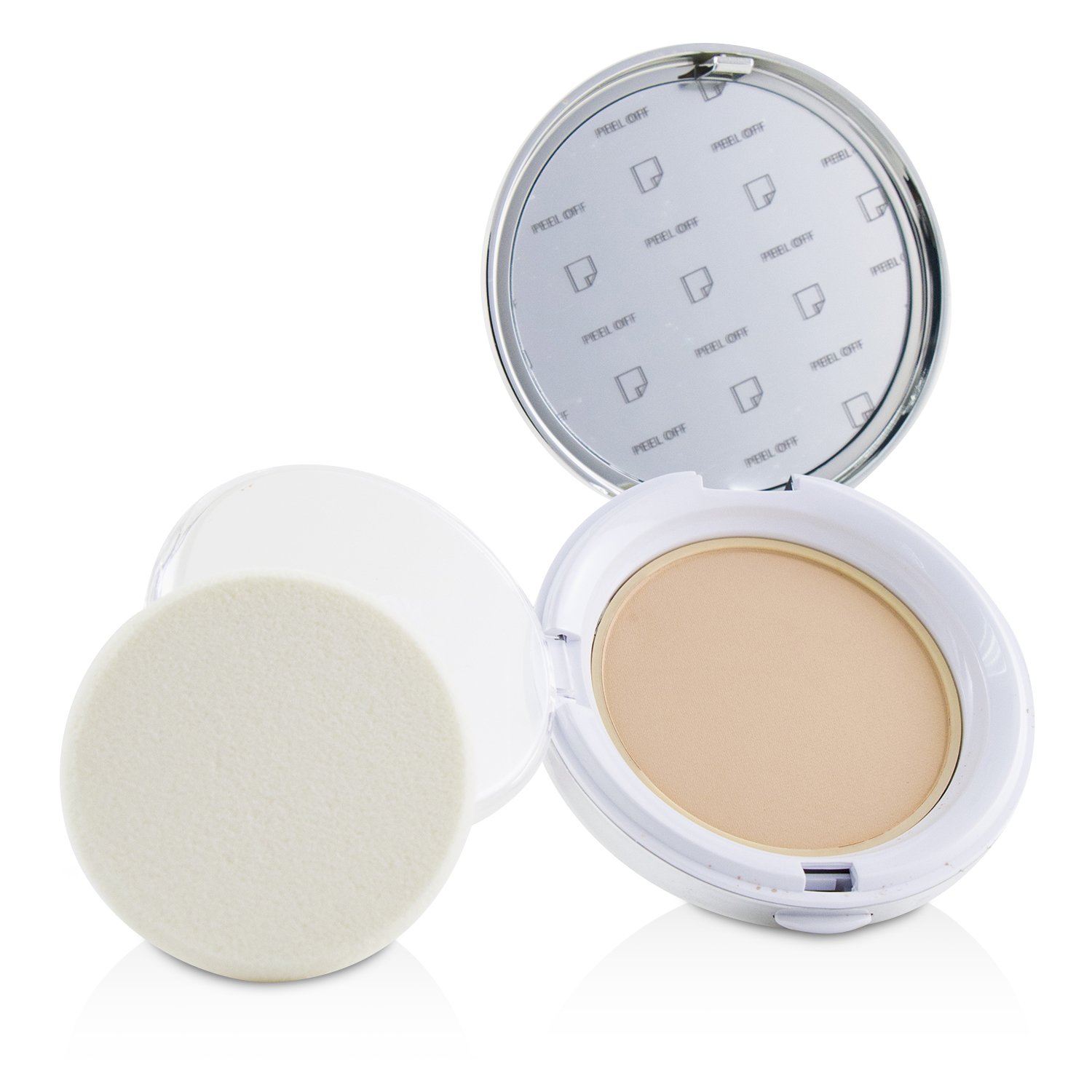 Bliss Podkład w pudrze Em'powder' Me Buildable Powder Foundation 9g/0.31oz