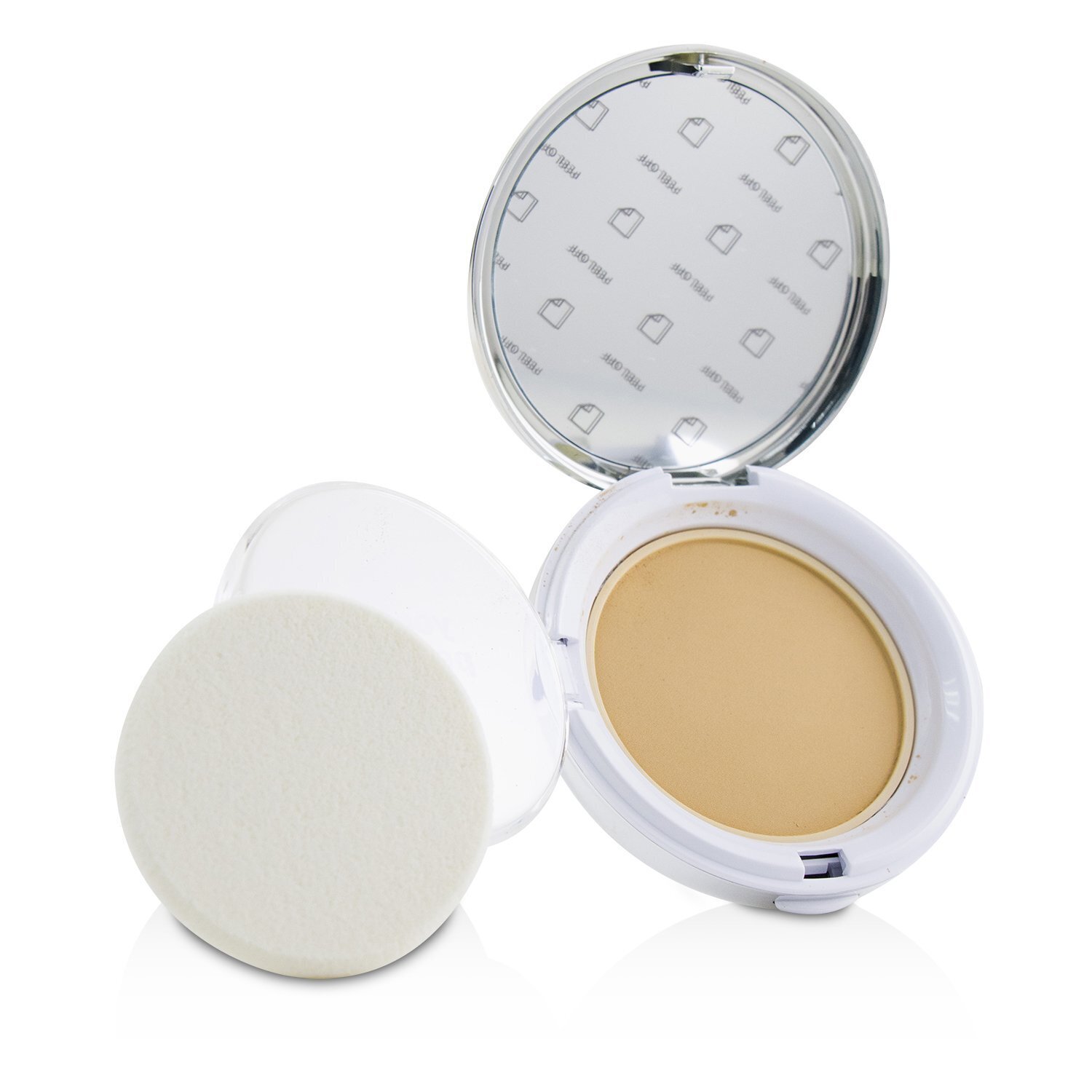 Bliss Em'powder' Me Buildable Powder Foundation פאונדיישן פודרה 9g/0.31oz