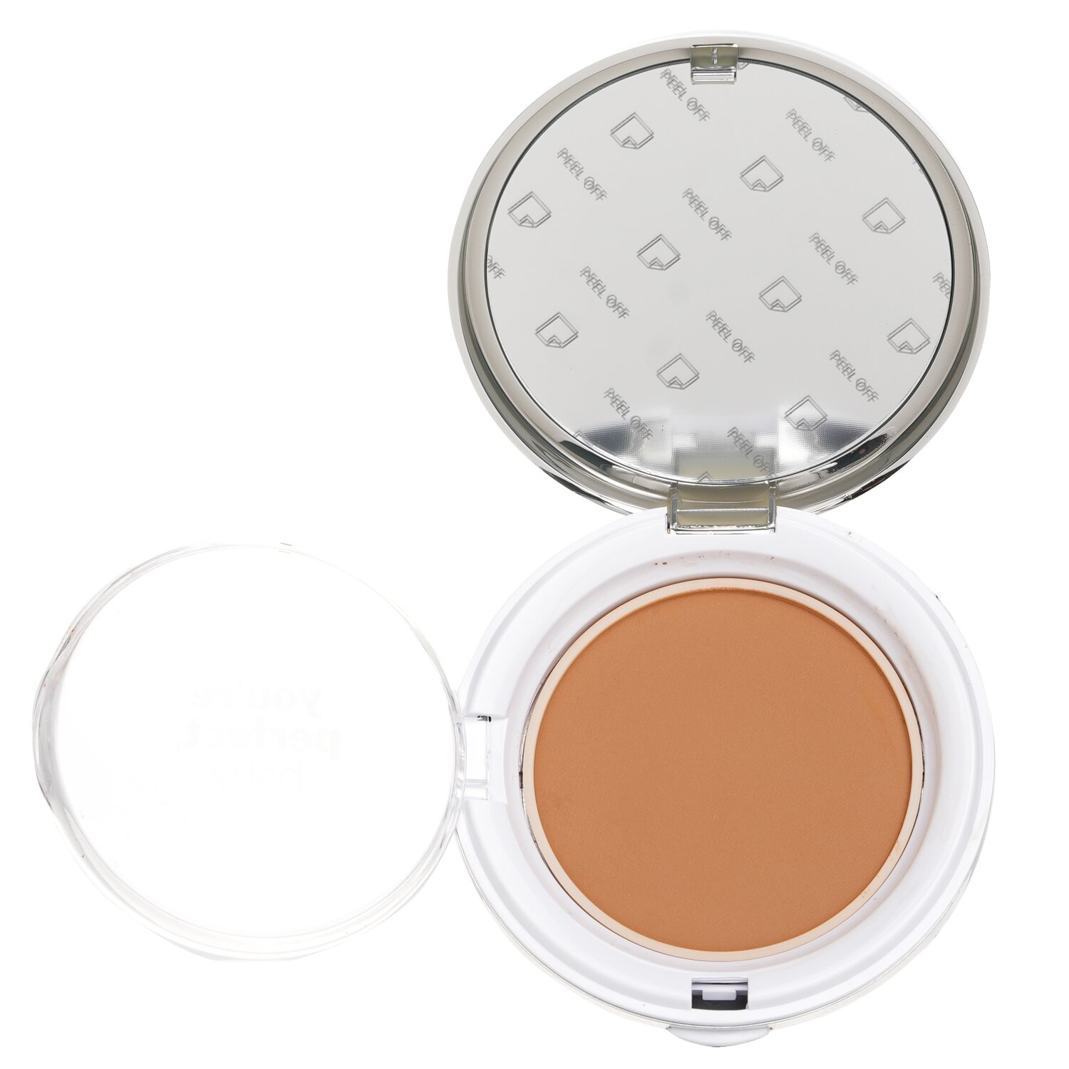 Bliss 必列斯 可疊擦粉底Em'powder' Me Buildable Powder Foundation 9g/0.31oz