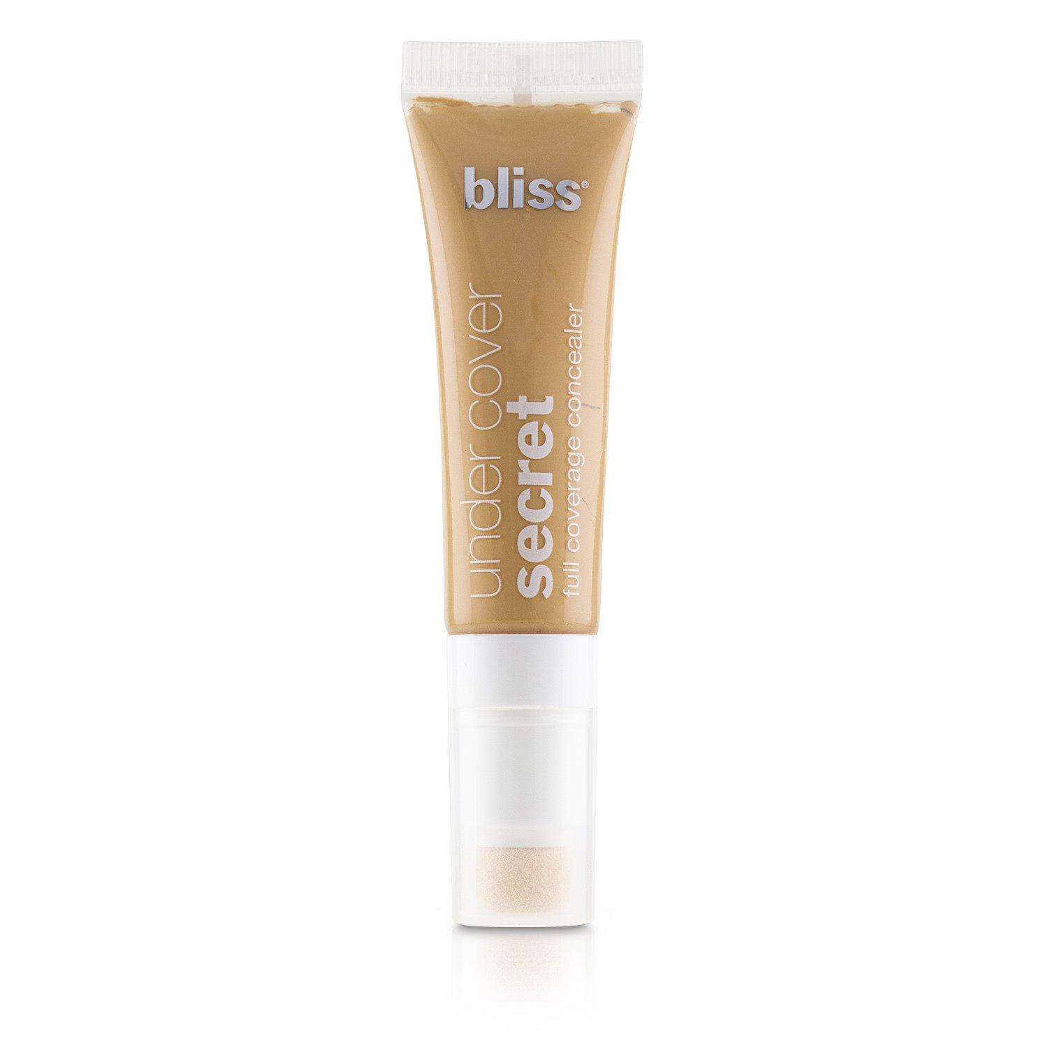 Bliss Under Cover Secret Full Coverage Concealer 6ml/0.2oz