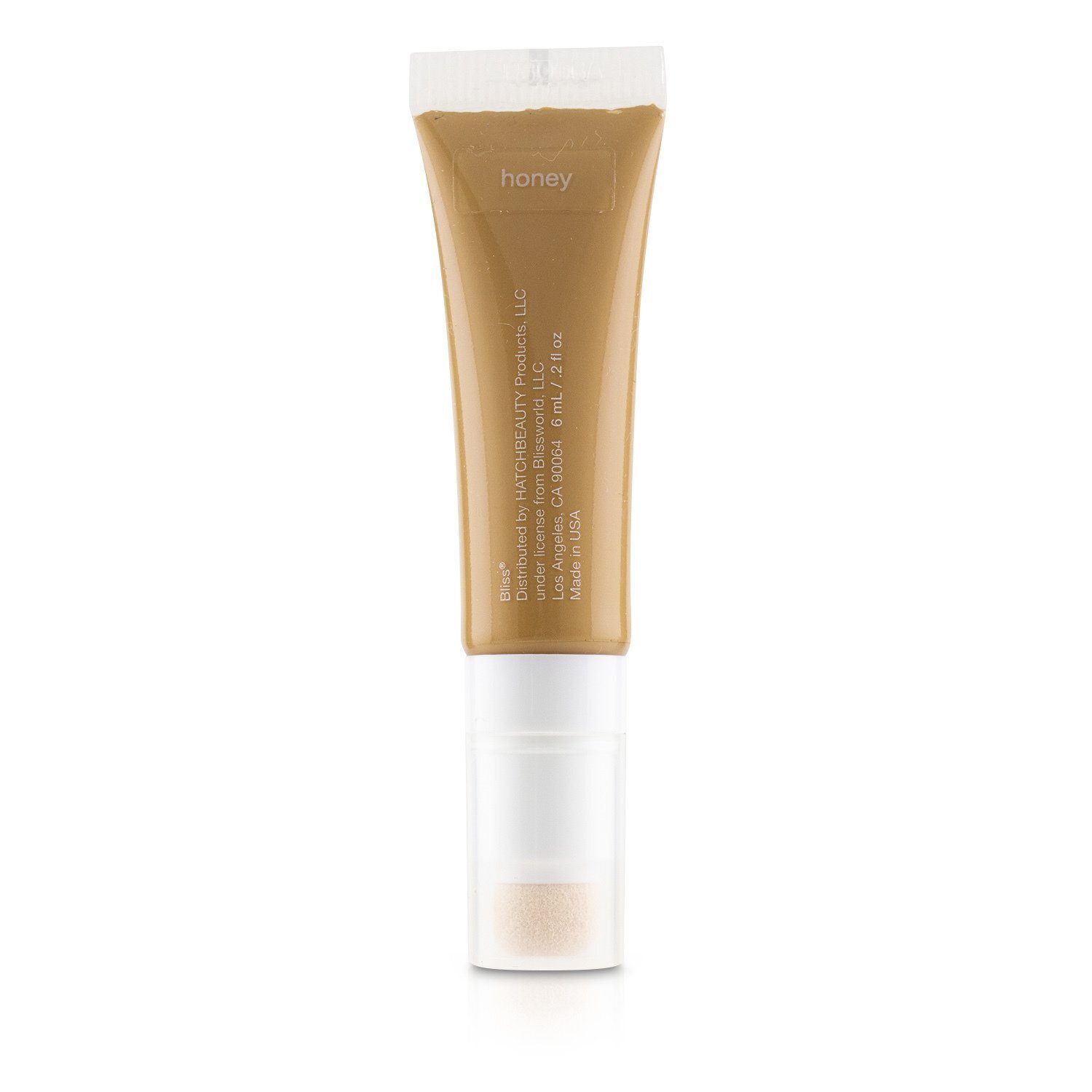 Bliss Under Cover Secret Full Coverage Concealer 6ml/0.2oz