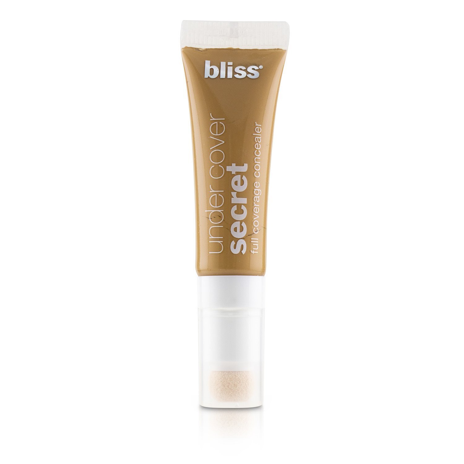 Bliss Under Cover Secret Full Coverage Concealer 6ml/0.2oz