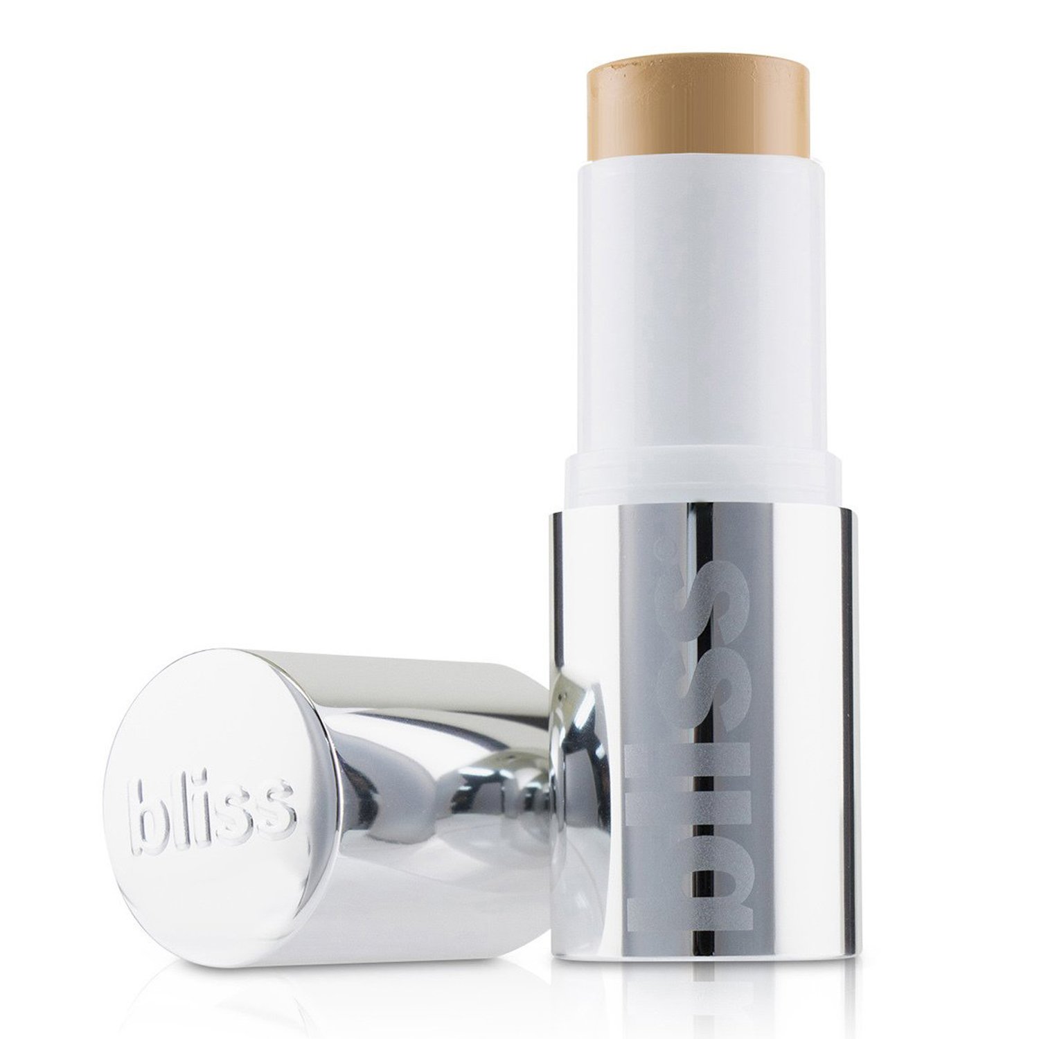 Bliss Center Of Attention Base en Barra Balanceadora 15g/0.52oz