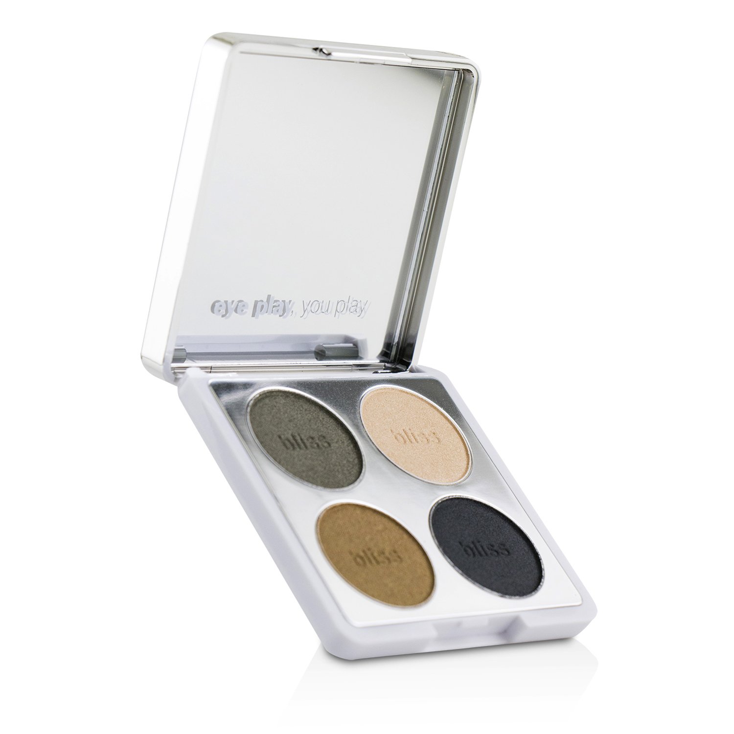 Bliss Hey Four Eyes 4 Piece Eyeshadow Palette 6.8g/0.24oz