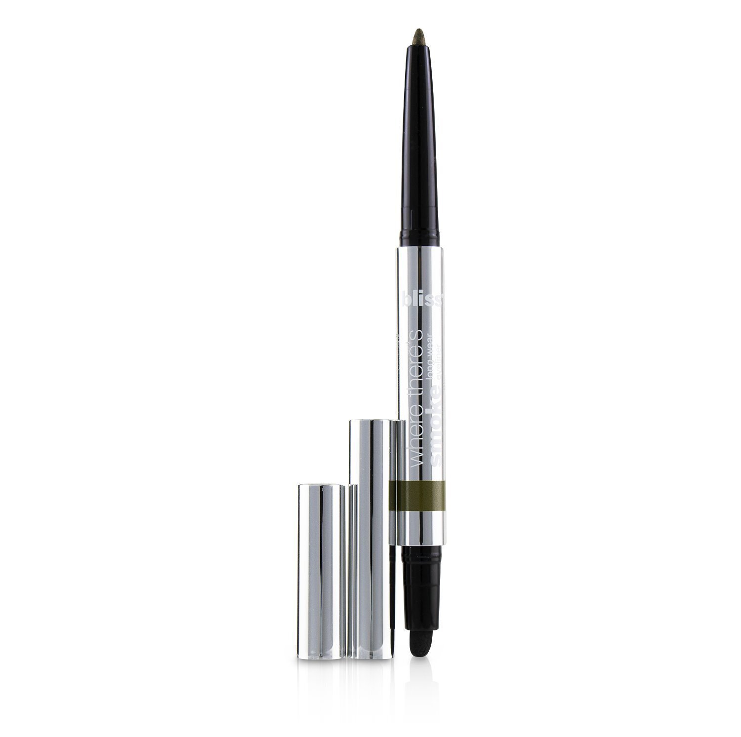 Bliss Where There's Smoke Long Wear Eyeliner 0.2g/0.007oz