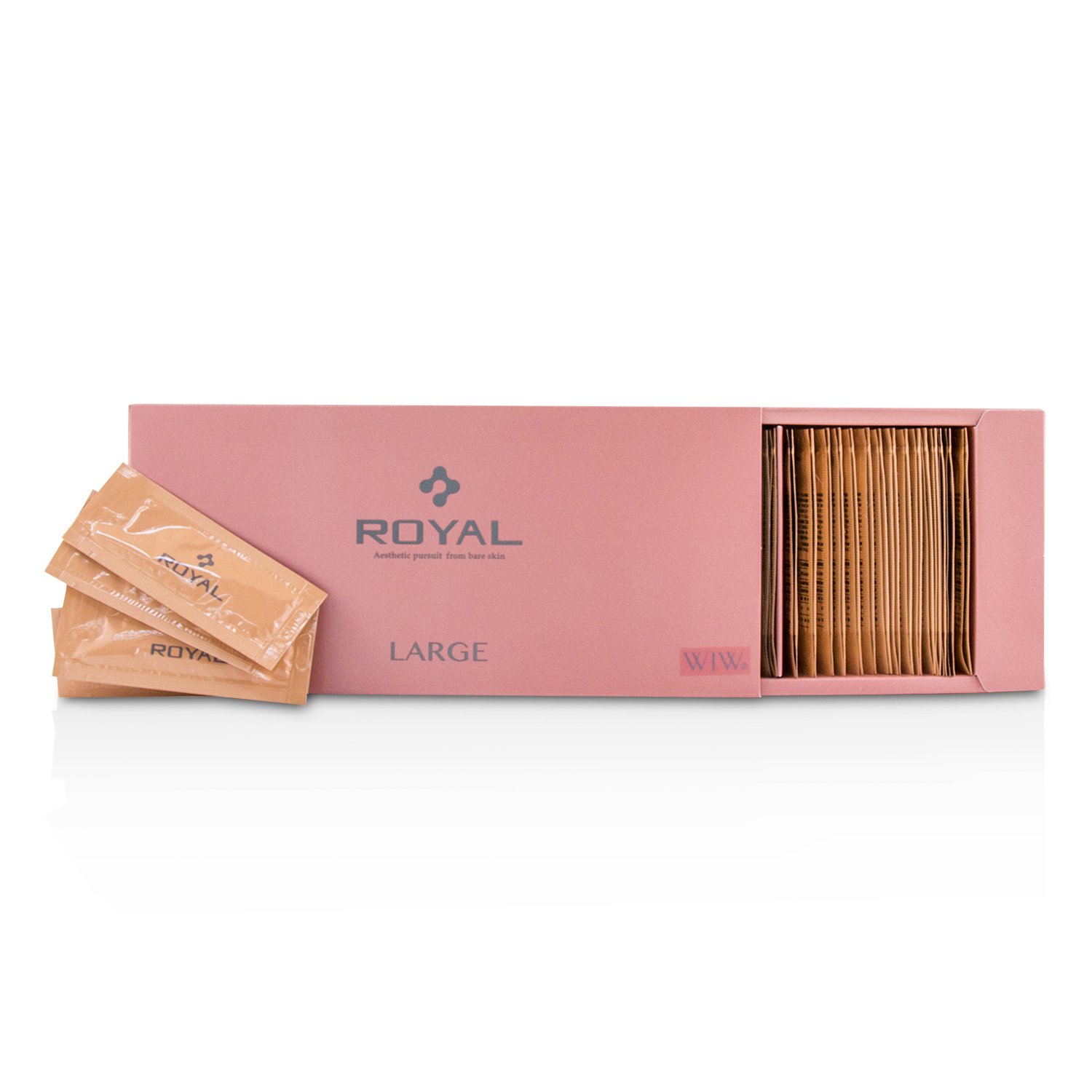 Royal 素颜美肤精华 1.3ml x 90Bags