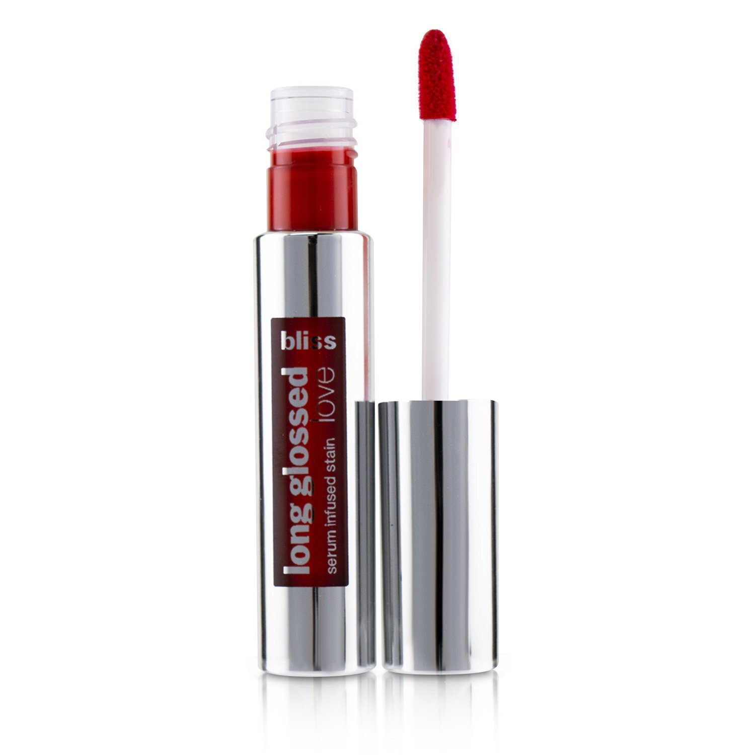 Bliss Long Glossed Love Serum Infused Lip Stain 3.8ml/0.12oz