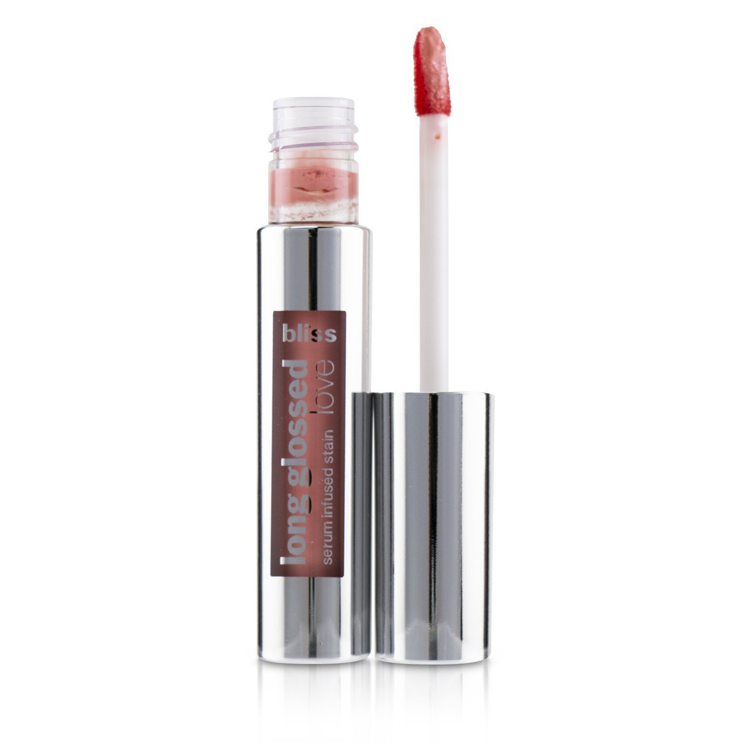 Bliss Long Glossed Love Serum Infused Lip Stain 3.8ml/0.12oz