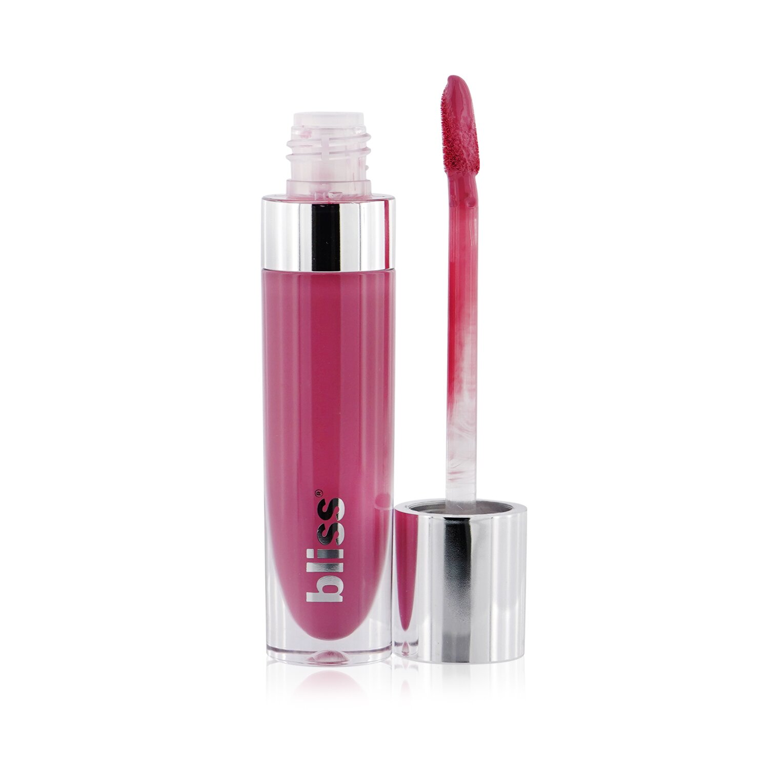 Bliss Płynna pomadka do ust Bold Over Long Wear Liquefied Lipstick 6ml/0.2oz