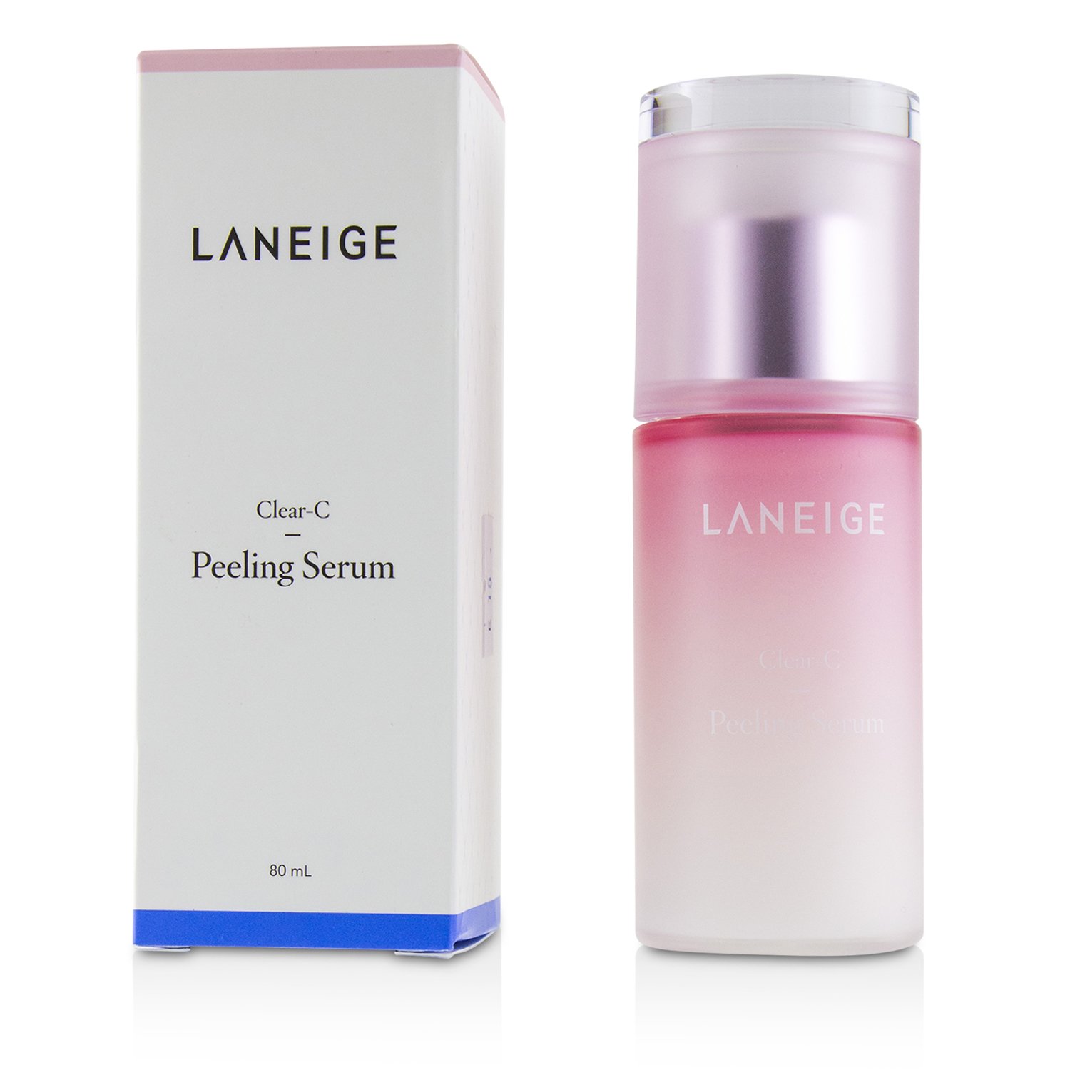 ラネージュ Laneige クリア-C ピーリング セラム 80ml/2.7oz