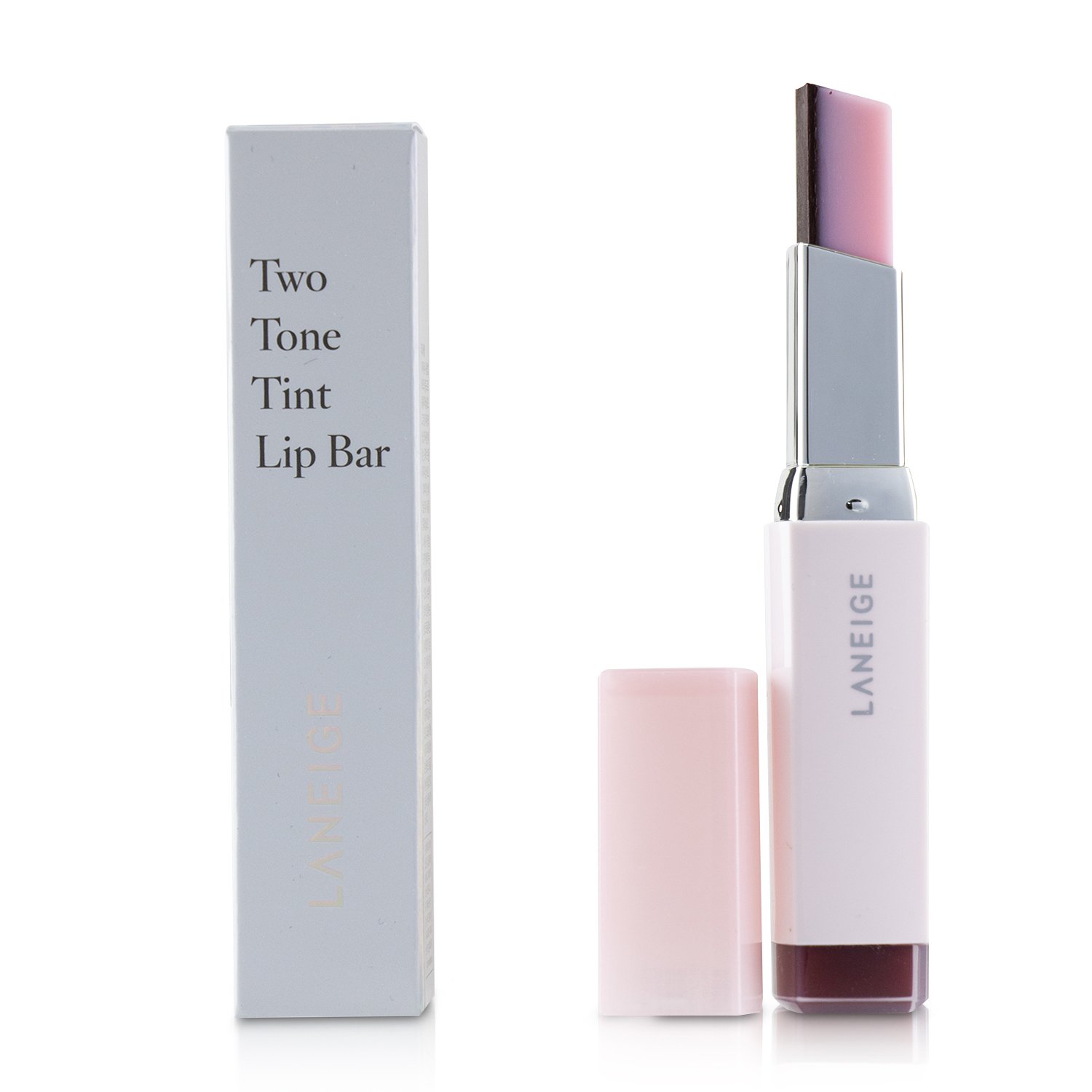 Laneige Two Tone Tint Lip Bar 2g/0.07oz