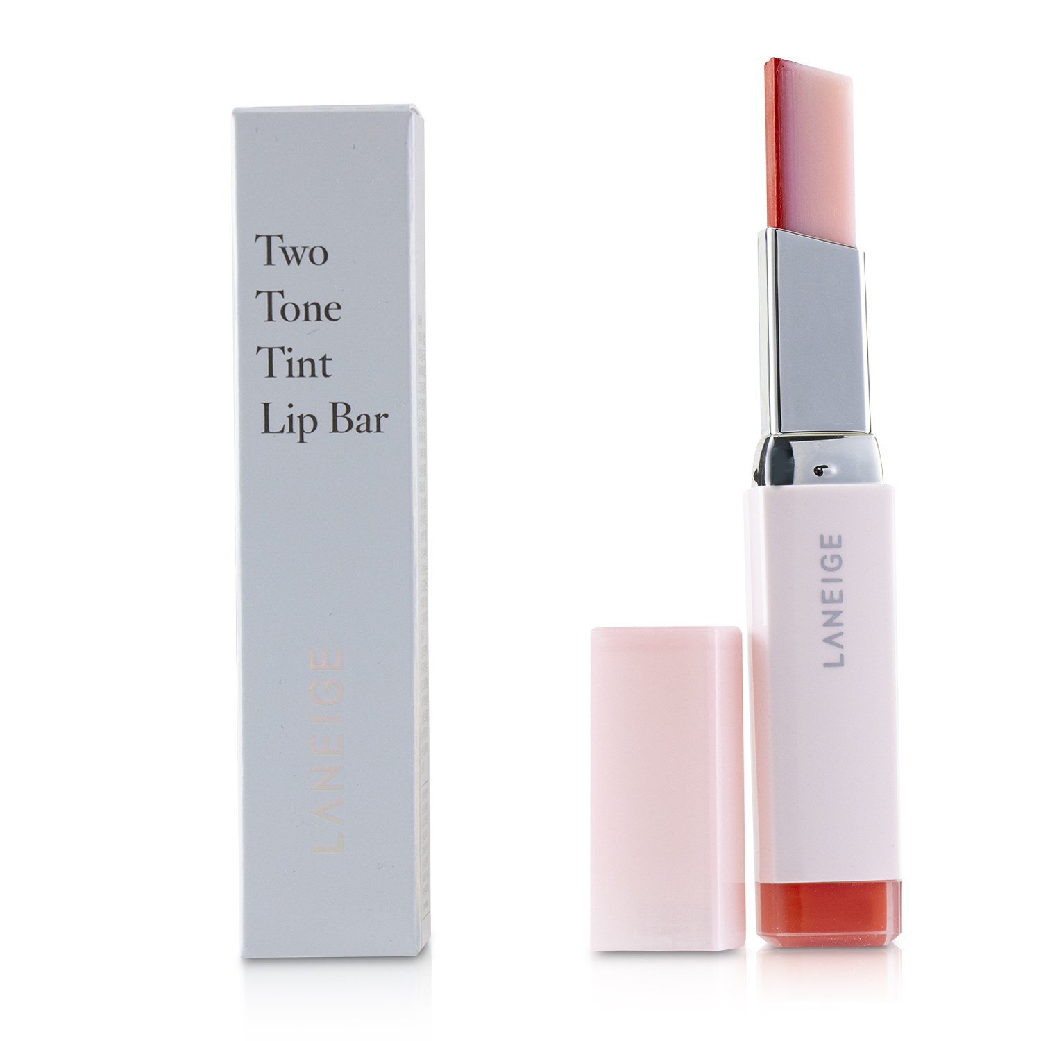 Laneige Two Tone Tint Lip Bar 2g/0.07oz