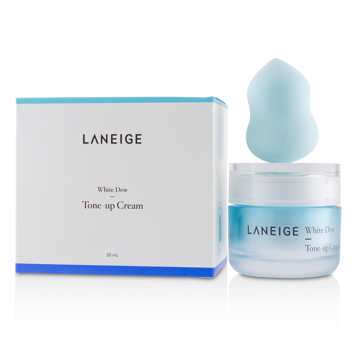 라네즈 Laneige 화이트 듀 톤-업 크림 50ml/1.7oz