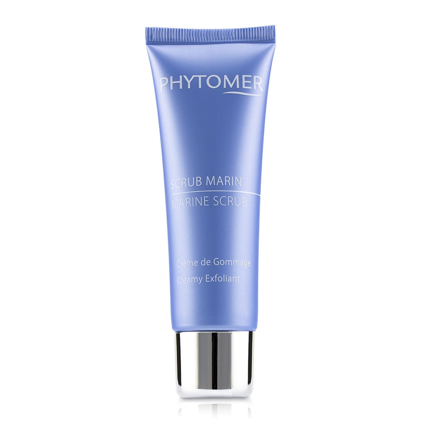 Phytomer مقشر كريمي منظف فرك بحري 50ml/1.6oz