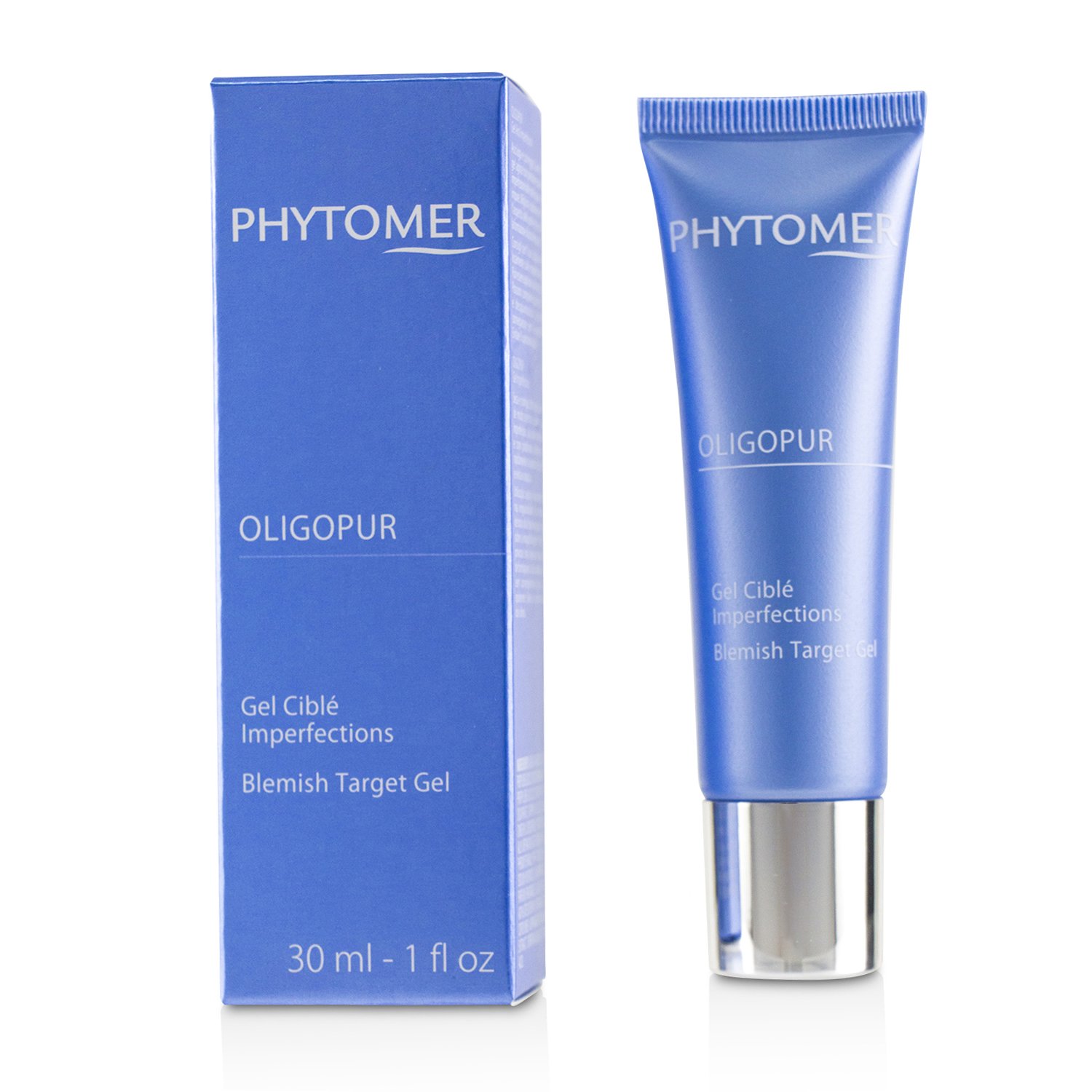 Phytomer Oligopur Blemish Target Гель от Сыпи 30ml/1oz