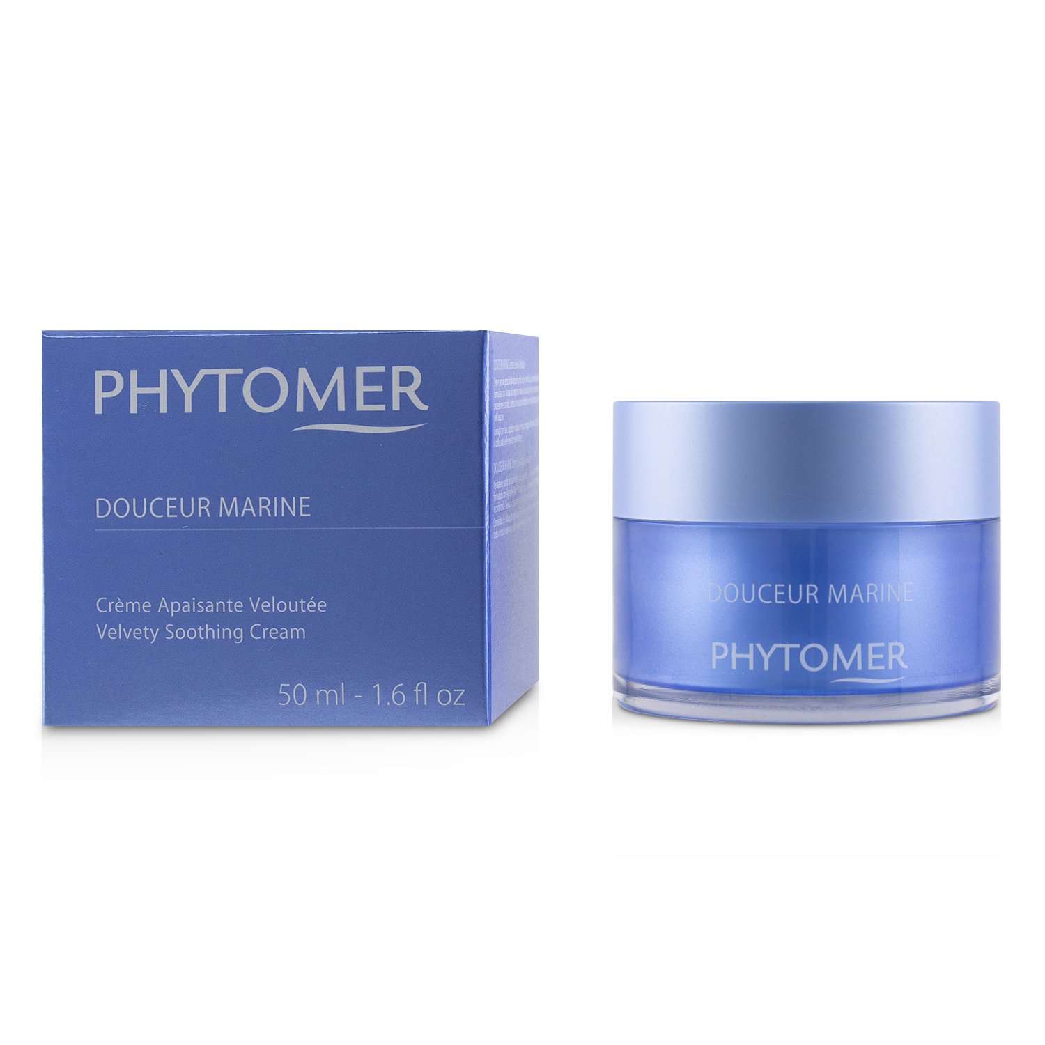 Phytomer Douceur Marine Velvety Soothing Cream 50ml/1.6oz