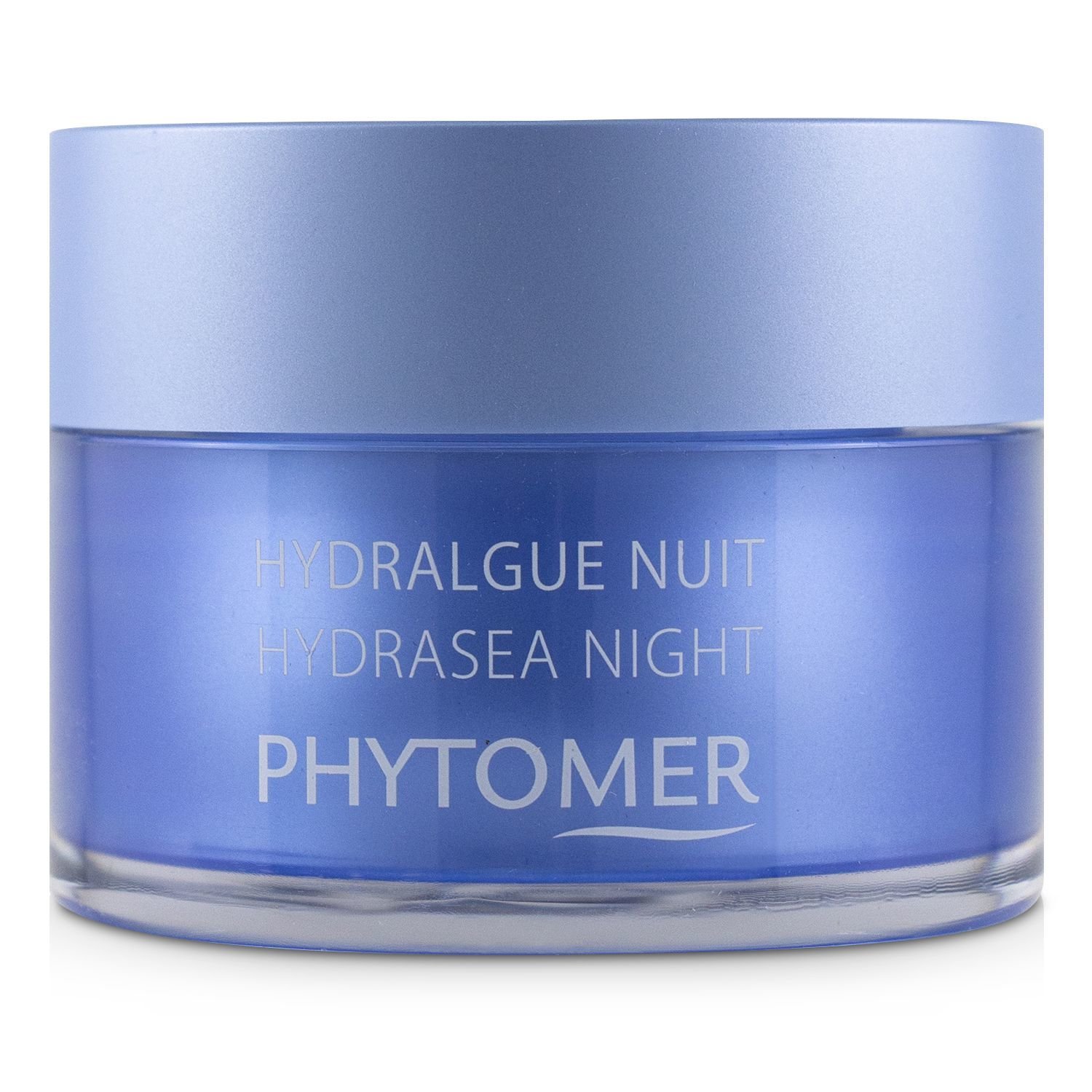 Phytomer Hydrasea Night Plumping Rich Cream 50ml/1.6oz