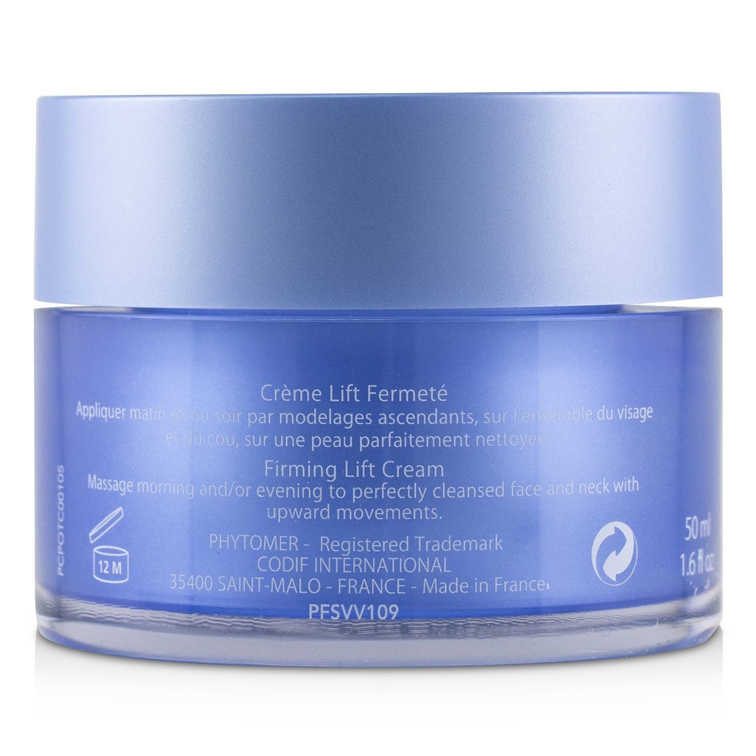 Phytomer Structuriste Firming Lift Cream 50ml/1.6oz