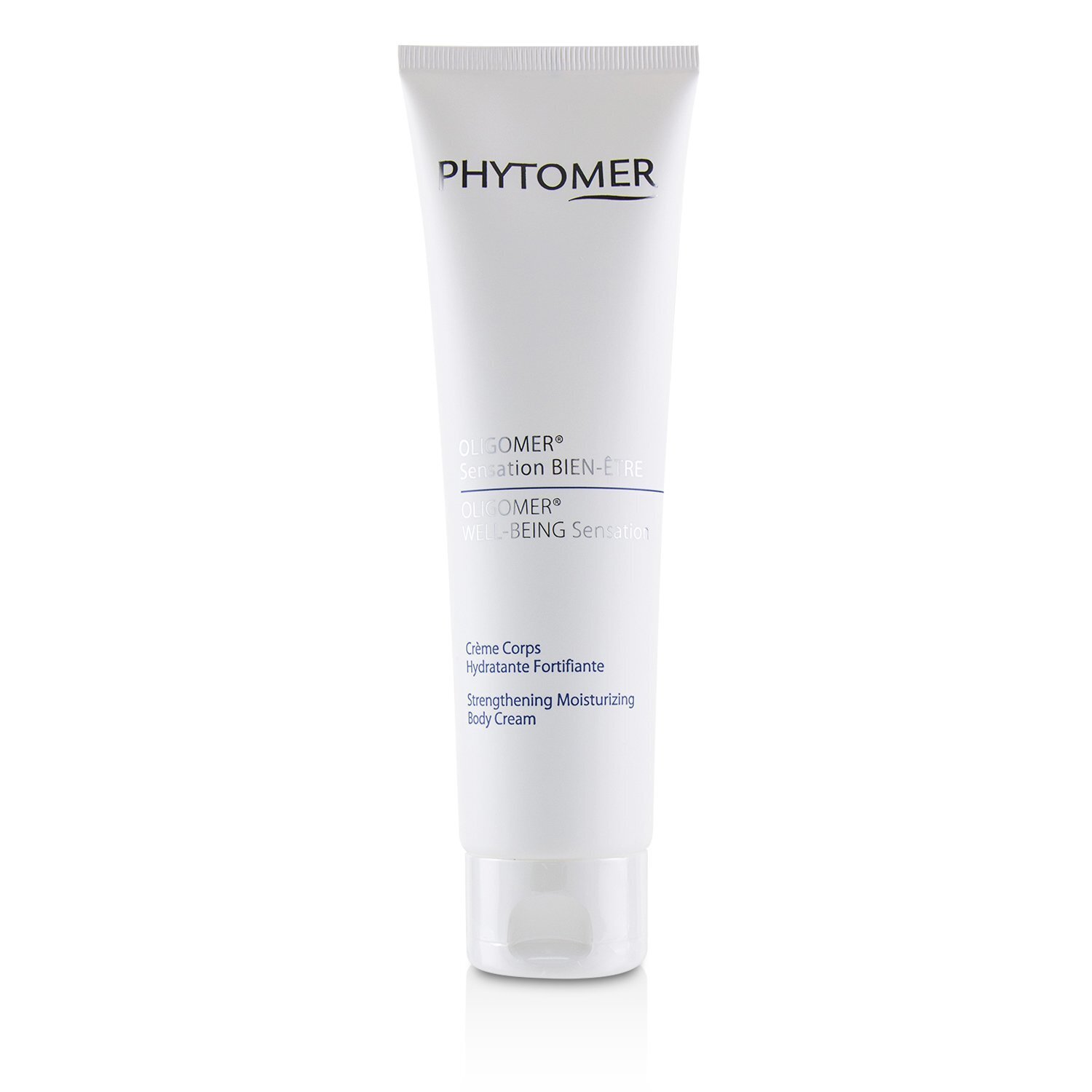 フィトマー Phytomer オリゴマー ウェルビーイング センセーション ストレンスニング モイスチャライジング ボディ クリーム 150ml/5oz