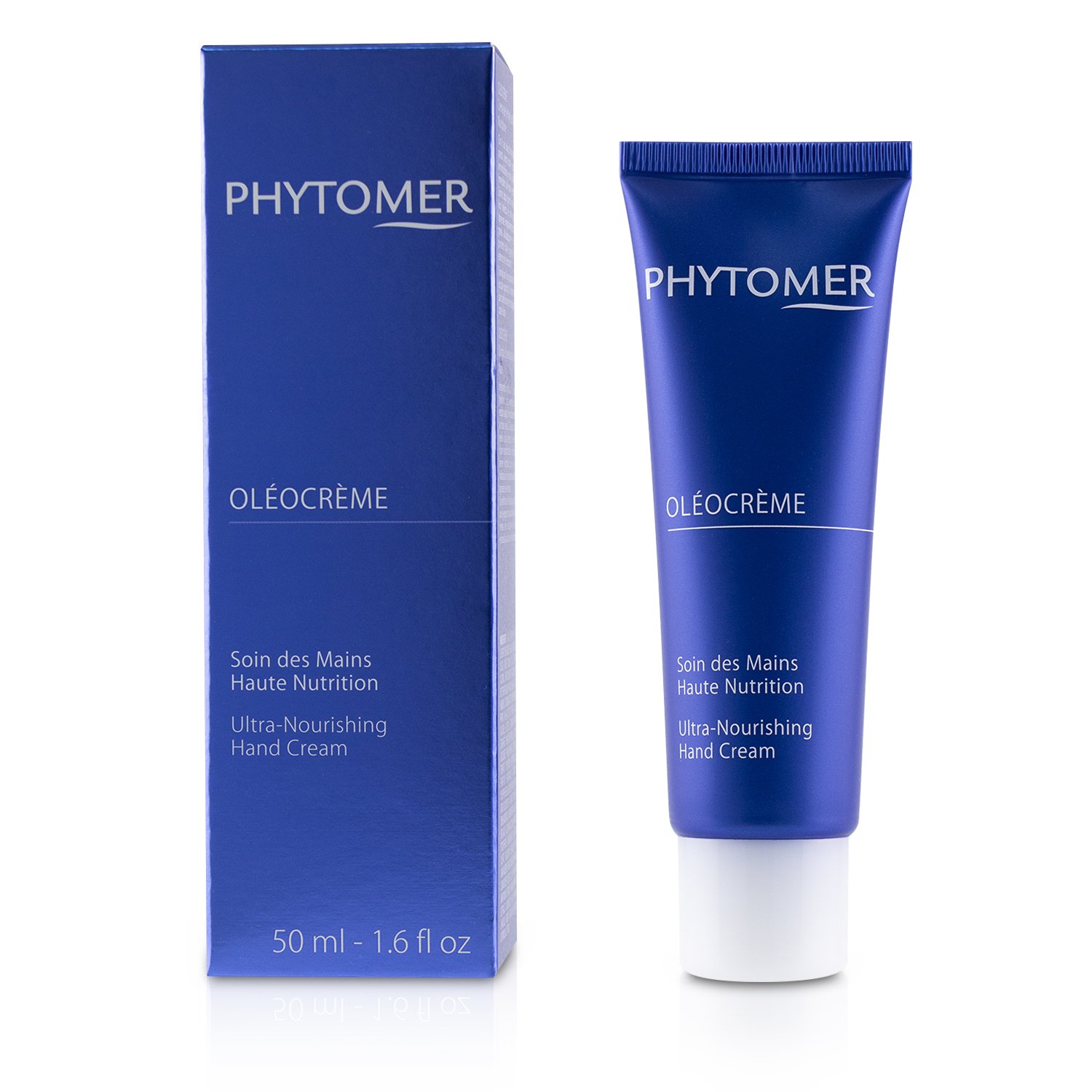 Phytomer Oleocreme Ultra-Nourishing Hand Cream 50ml/1.6oz