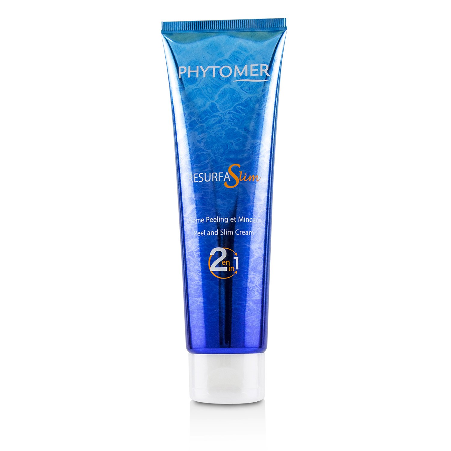 Phytomer ResurfaSlim 2-в-1 Крем Пилинг для Похудения 150ml/5oz