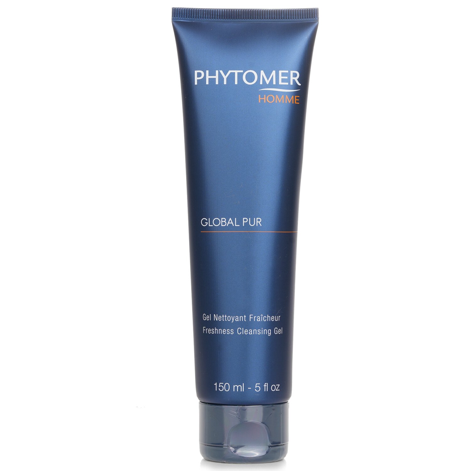 Phytomer 男士潔淨凝膠Homme Global Pur Freshness Cleansing Ge 150ml/5oz