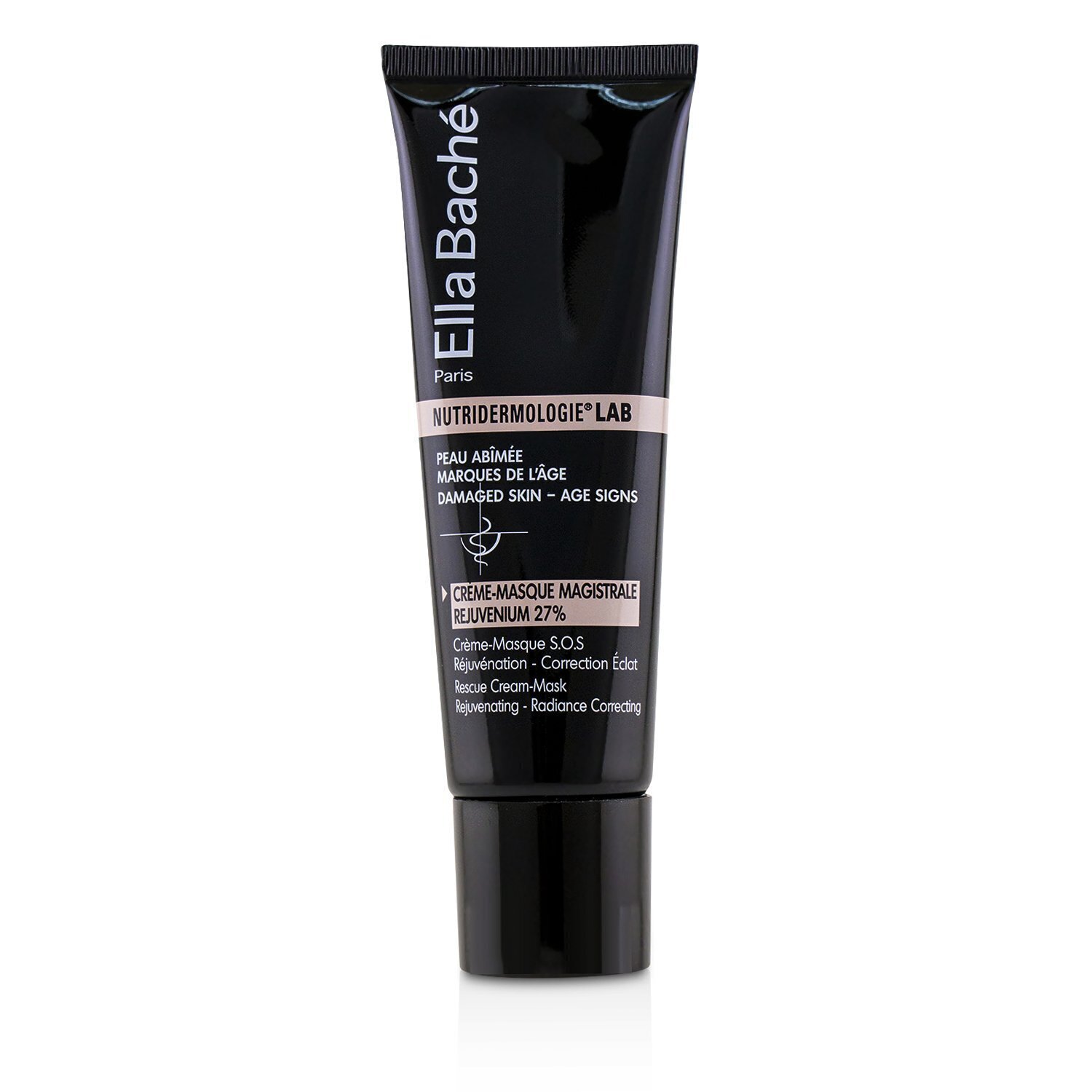 Ella Bache كريم ماسك منقذ بـ ريتوفينيوم 27% Nutridermologie Lab Magistral 50ml/1.69oz