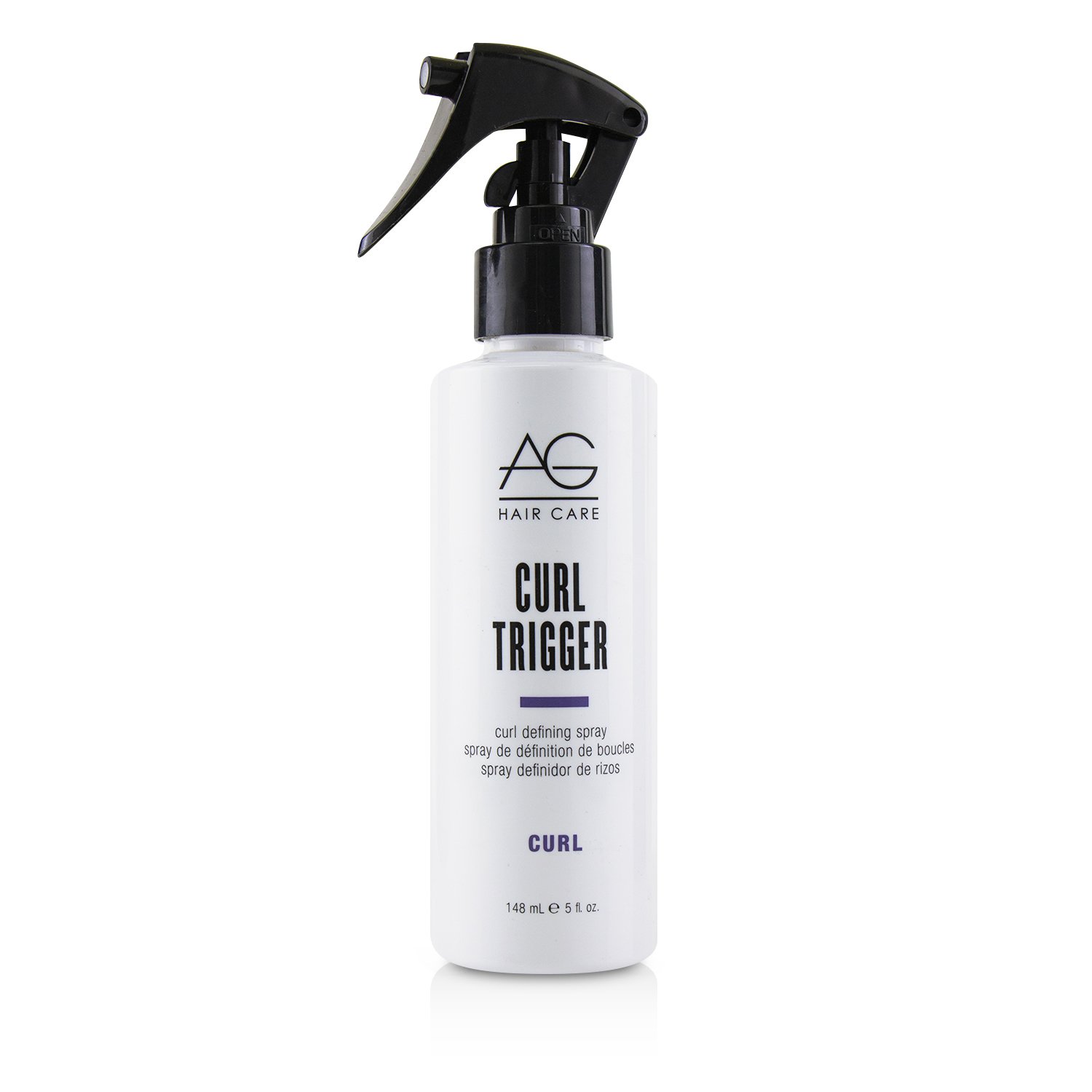 AG Hair Curl Trigger Curl Defining Spray 148ml/5oz