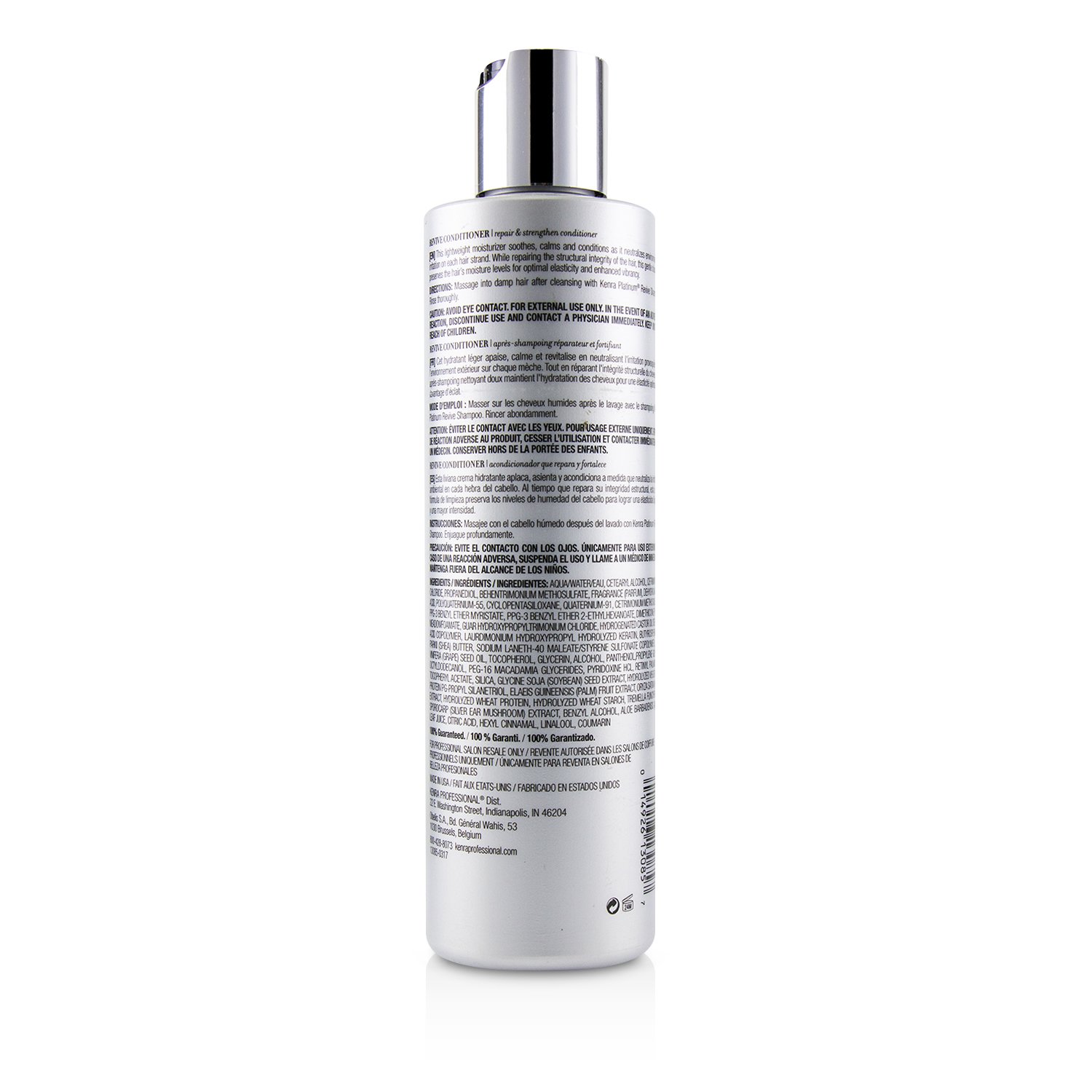 Kenra Platinum Revive Conditioner 250ml/8.5oz