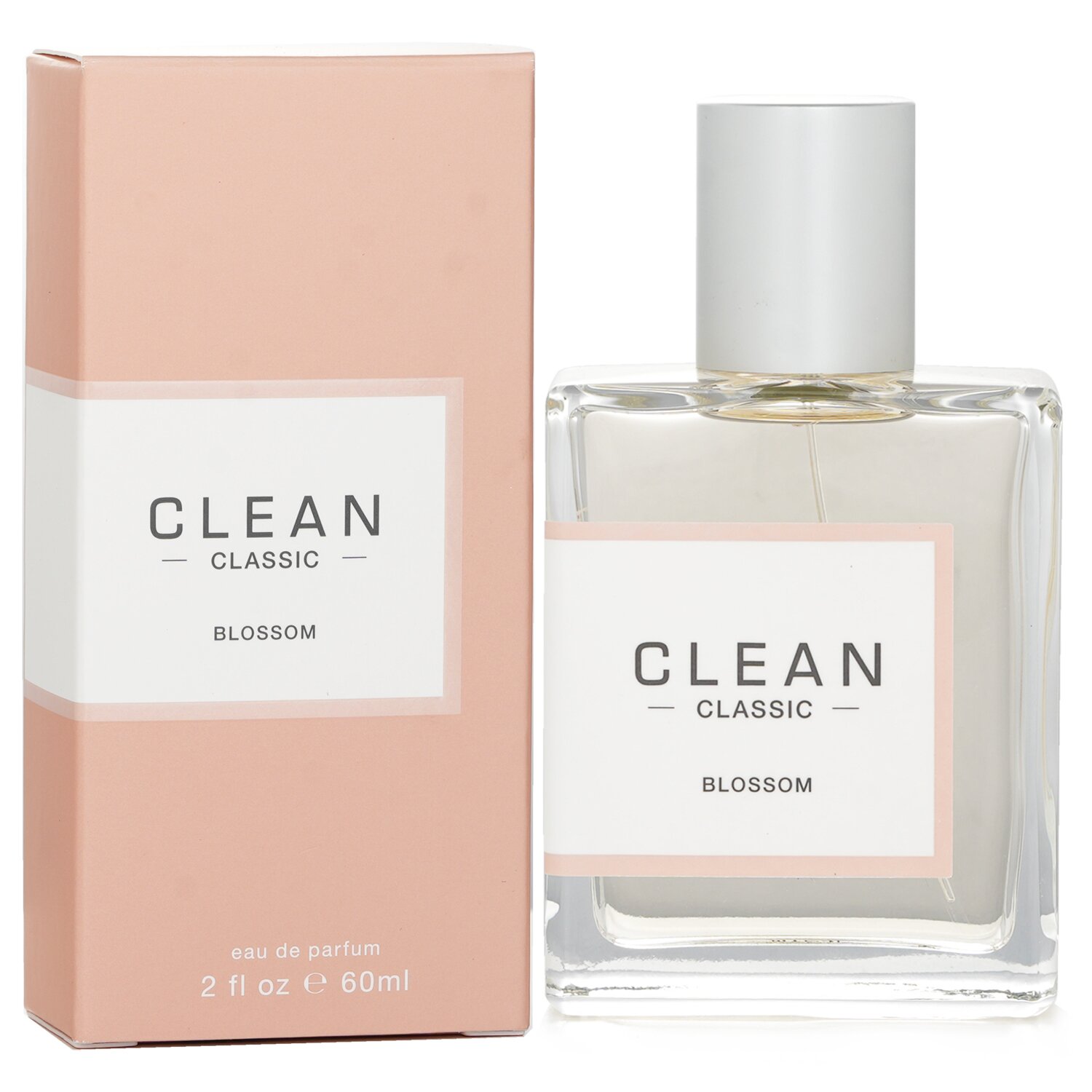 Clean Classic Blossom أو دو برفوم سبراي 60ml/2oz