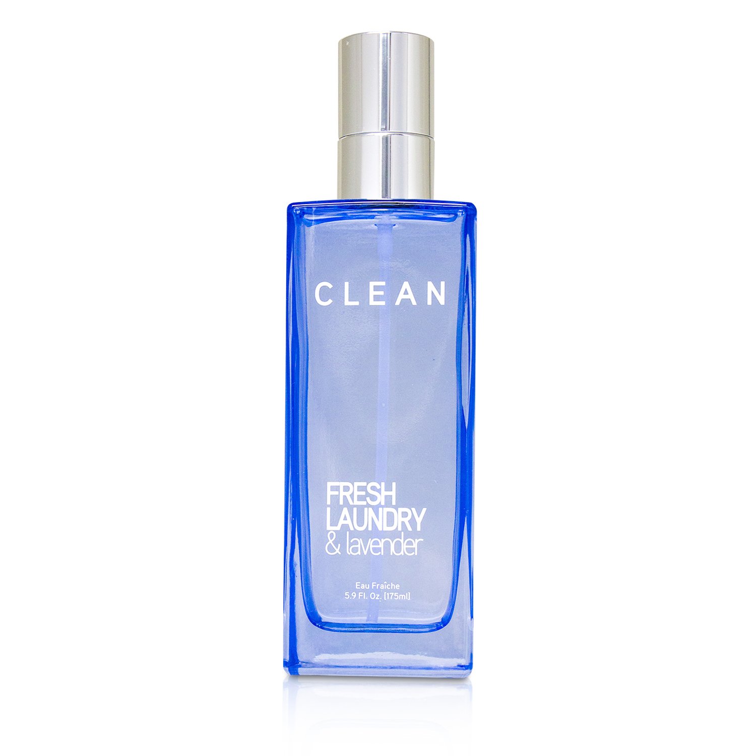 Clean Fresh Laundry & Lavender Eau Fraiche Spray 175ml/5.9oz