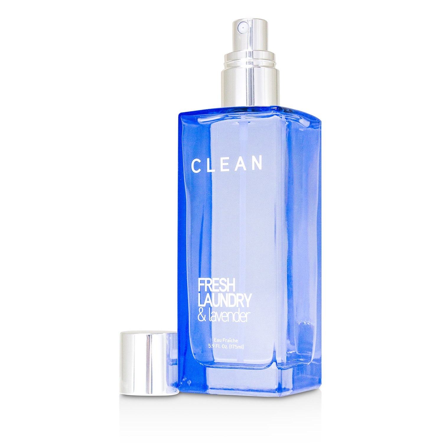 Clean Fresh Laundry & Lavender Eau Fraiche Spray 175ml/5.9oz