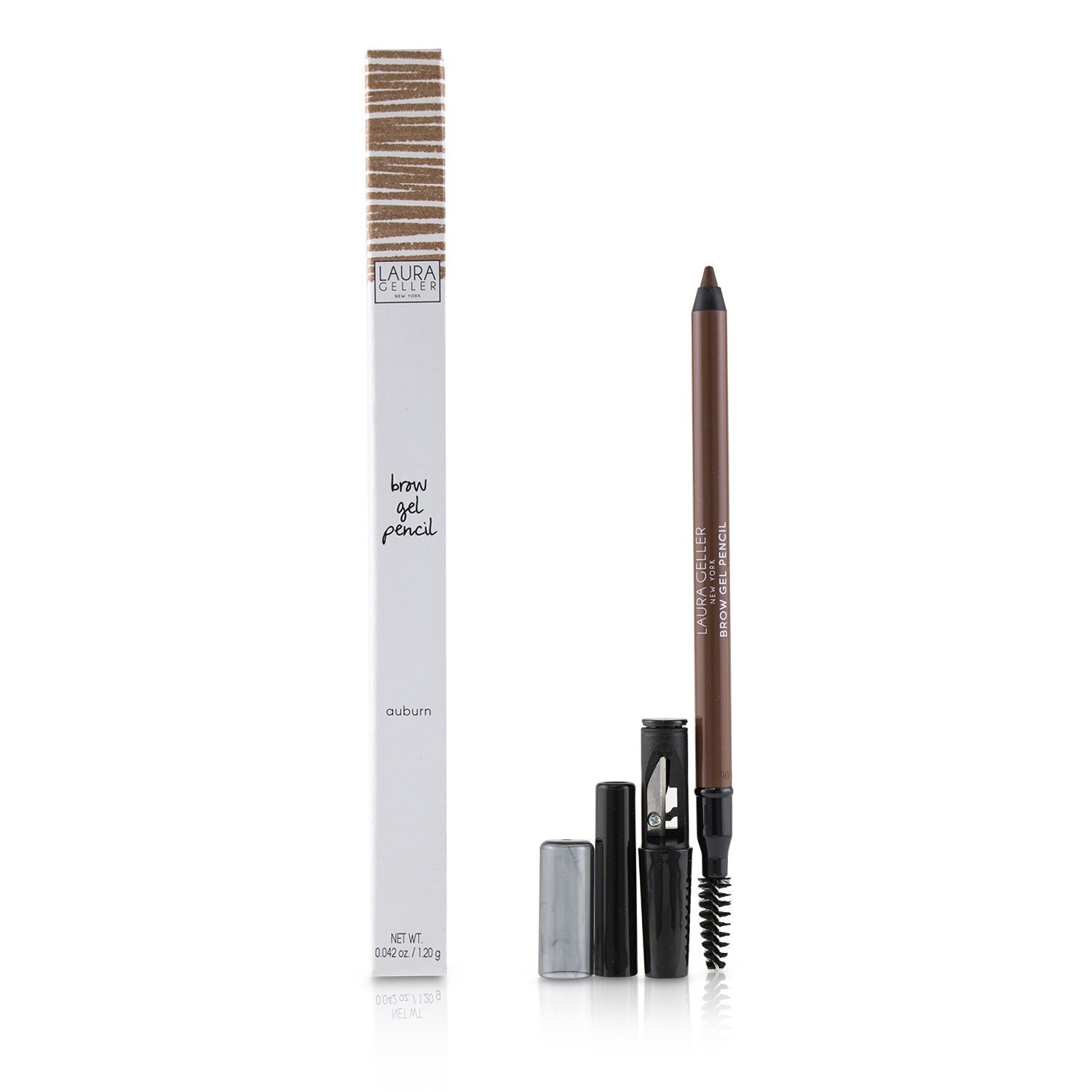 Laura Geller Brow Gel Pencil עיפרון ג'ל לגבות 1.2g/0.042oz