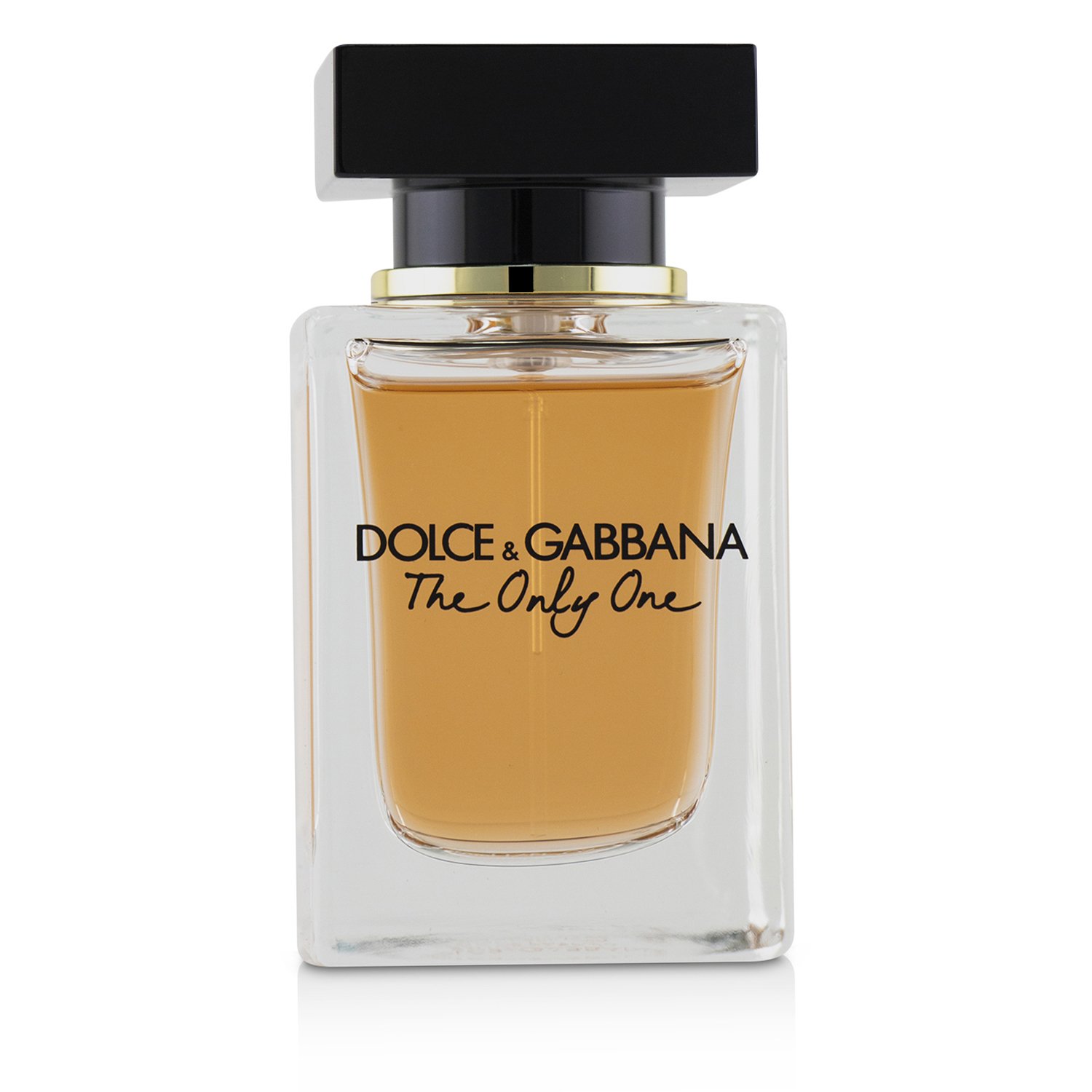 돌체 앤 가바나 Dolce & Gabbana 더 온리 원 오 드 퍼퓸 스프레이 50ml/1.6oz