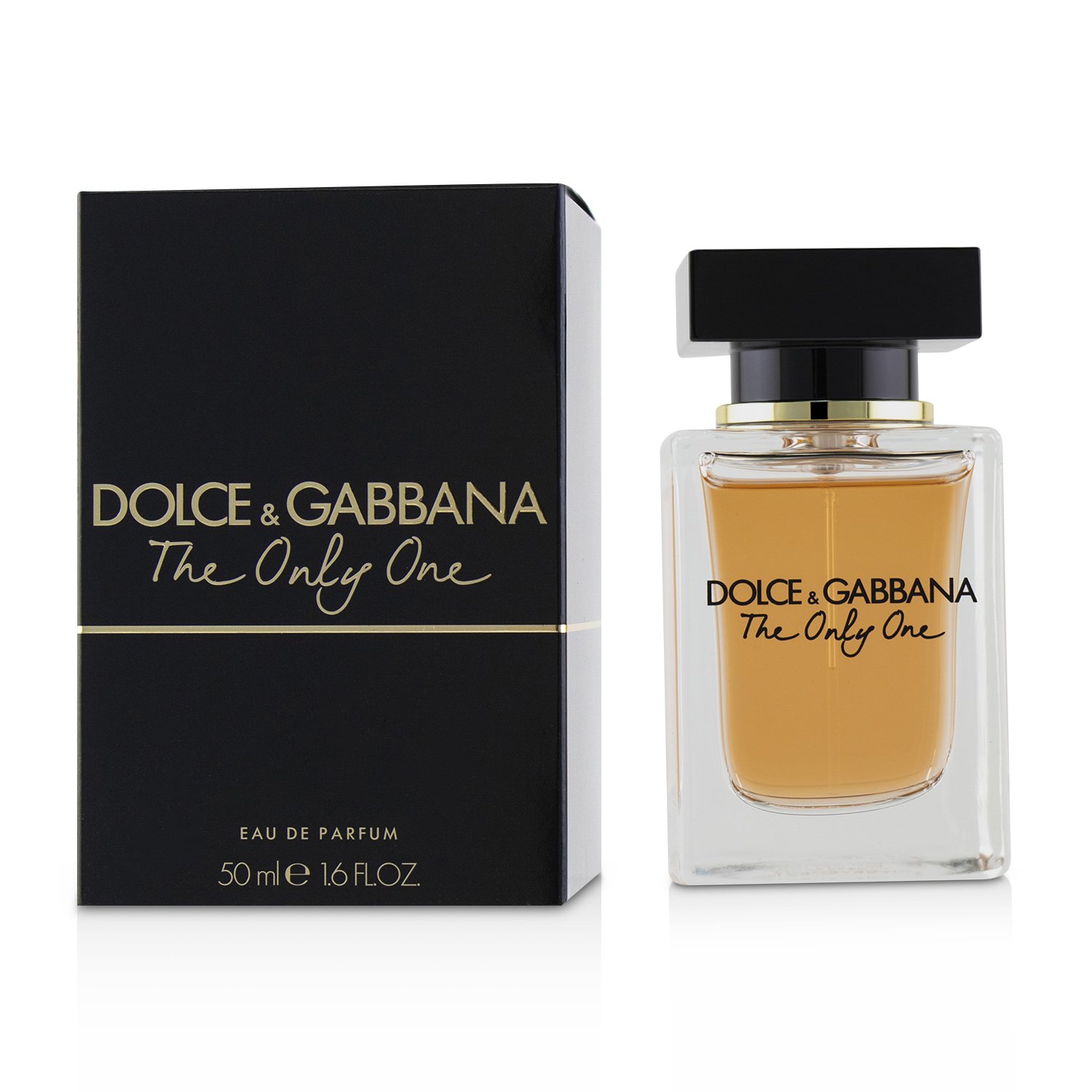 Dolce & Gabbana The Only One Парфюмированная Вода Спрей 50ml/1.6oz