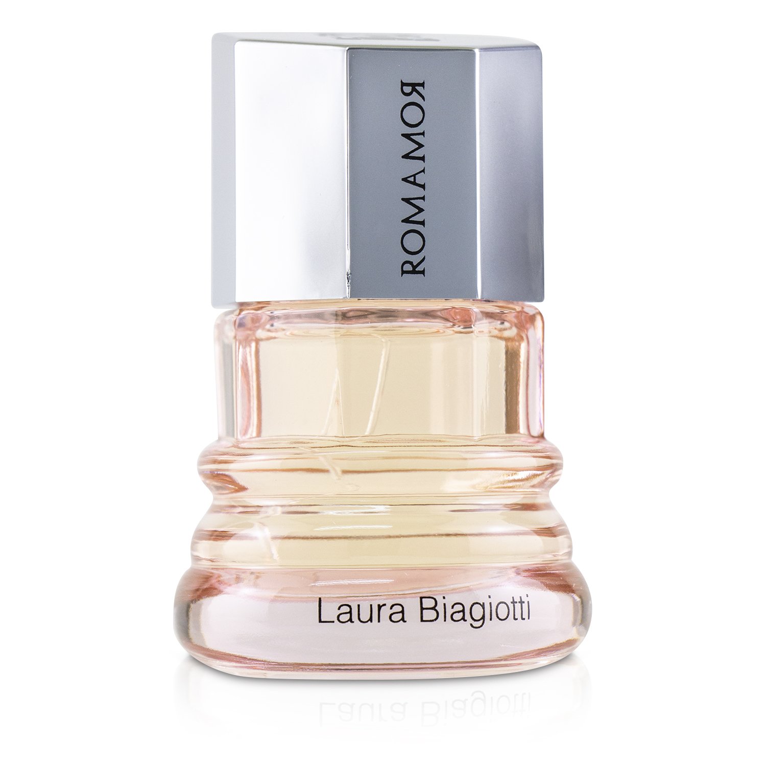 Laura Biagiotti Romamor Eau de Toilette Spray 25ml/0.8oz