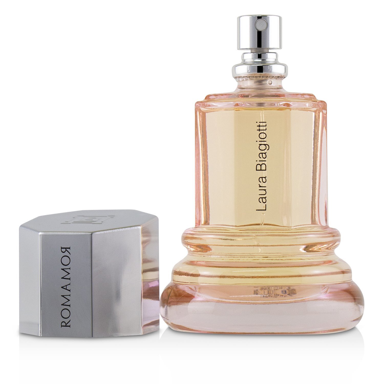 Laura Biagiotti Romamor ماء تواليت سبراي 50ml/1.7oz