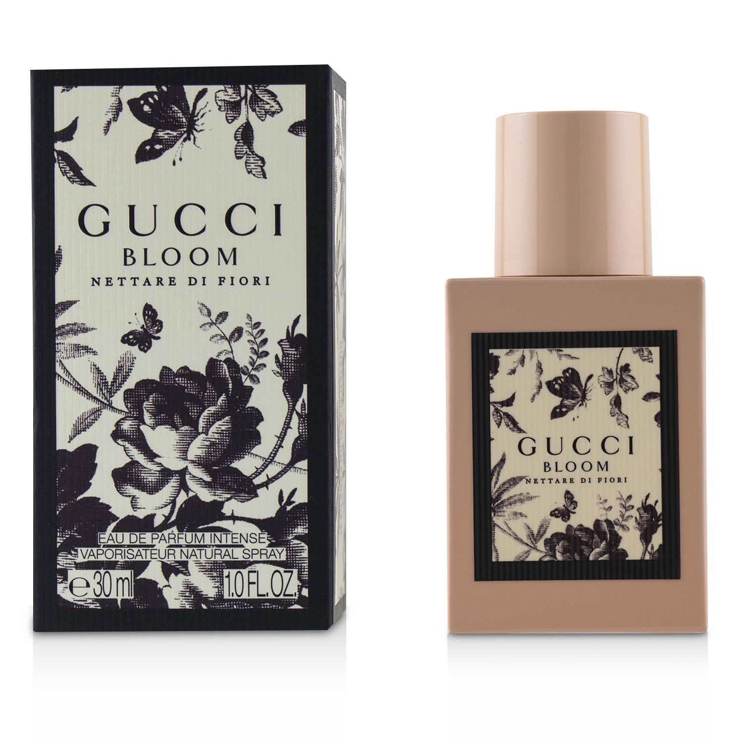 Gucci Bloom Nettare Di Fiori Eau De Parfum Intense Spray 30ml/1oz