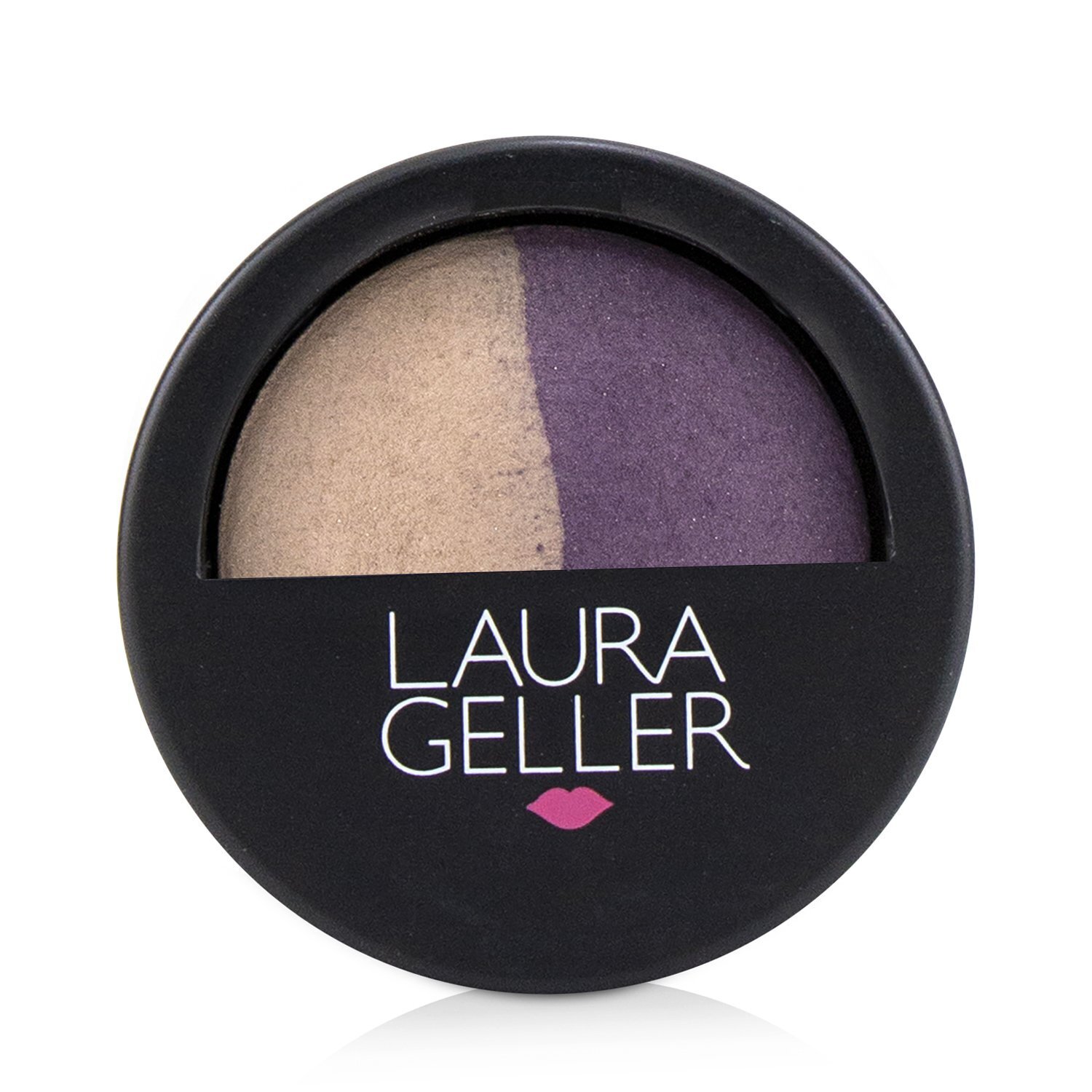 Laura Geller Baked Color Intense Shadow Duo 7.5g/0.26oz