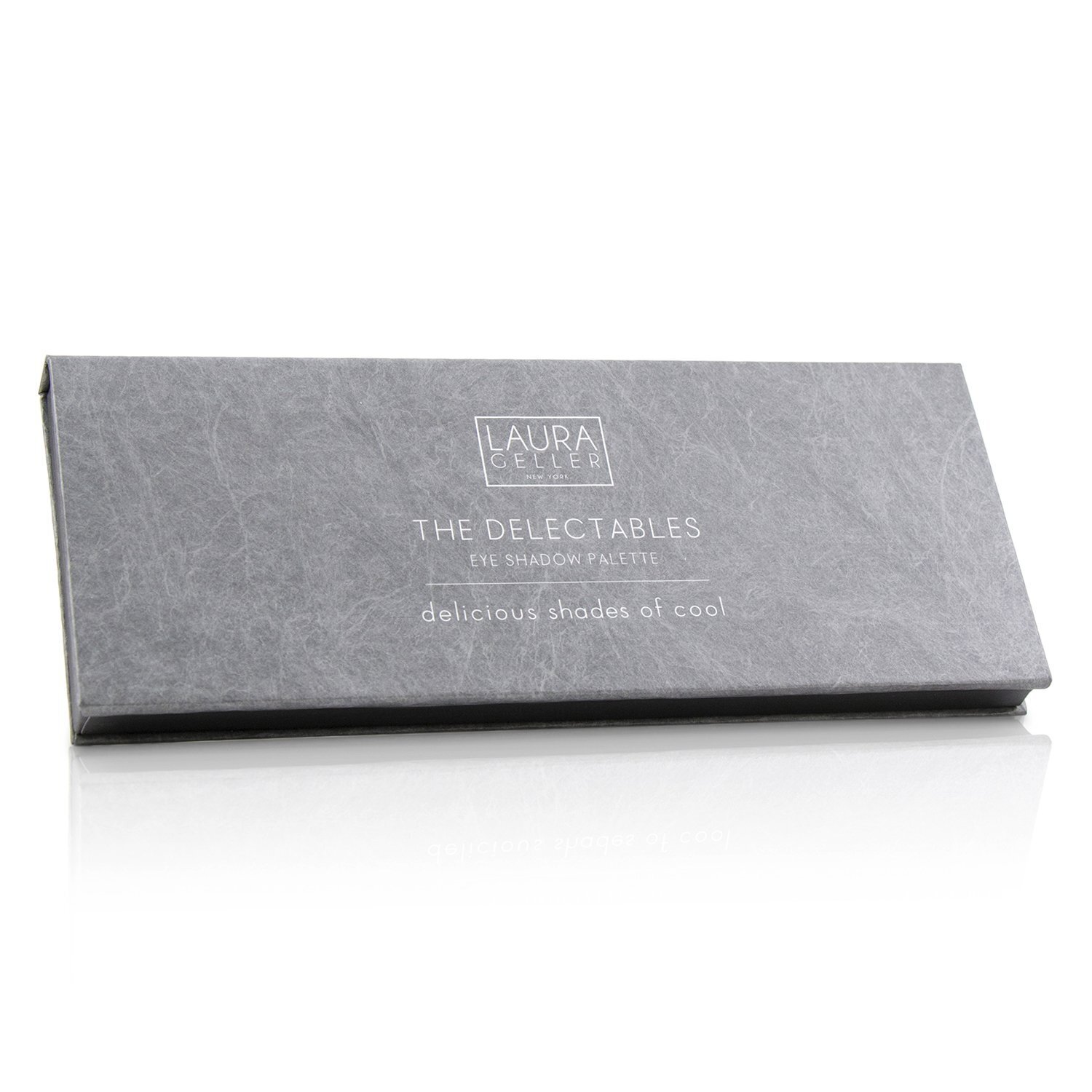 Laura Geller لوحة ظلال عيون The Delectables 14x0.4g/0.01oz