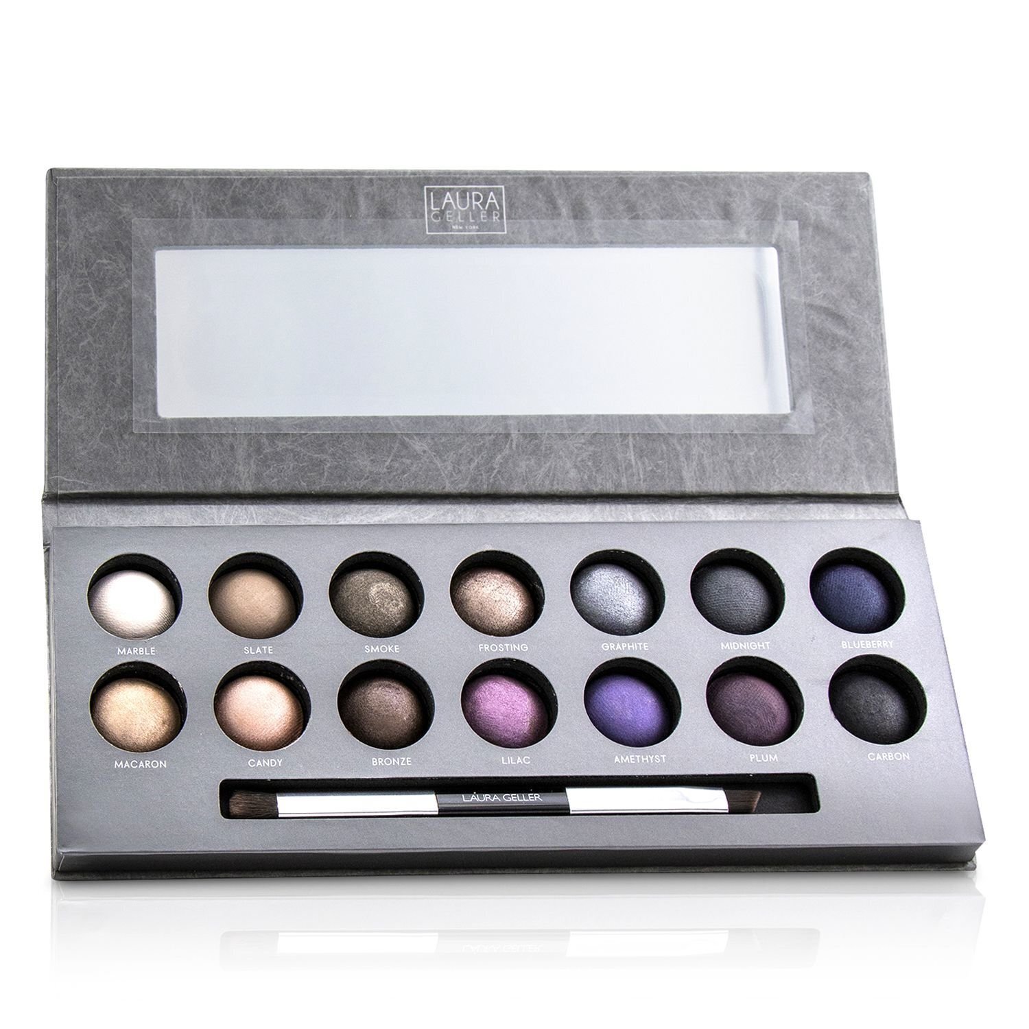 Laura Geller The Delectables Paleta de Sombras de Ojos 14x0.4g/0.01oz