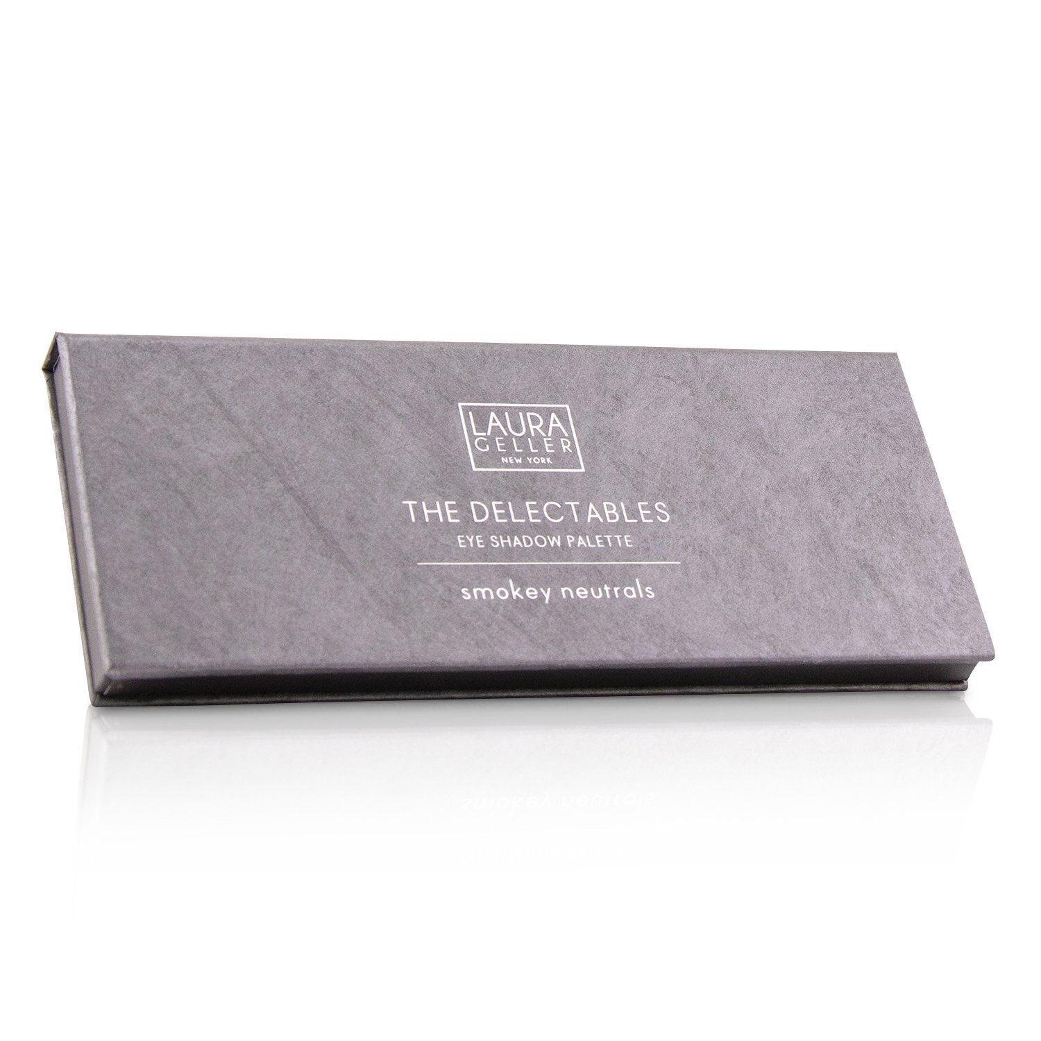 Laura Geller The Delectables Набор Теней для Век 14x0.4g/0.01oz