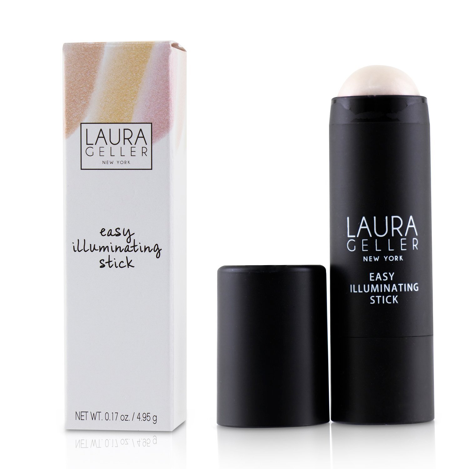 Laura Geller Easy Illuminating Stick 4.95g/0.17oz