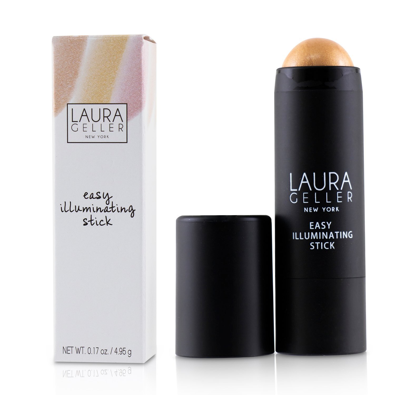 Laura Geller Easy Illuminating Stick 4.95g/0.17oz