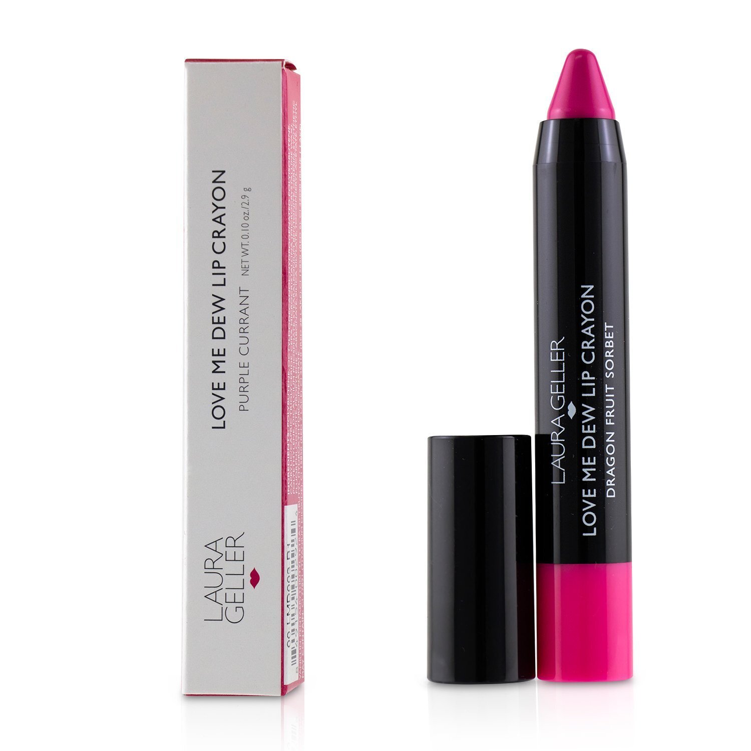 Laura Geller Love Me Dew Lip Crayon 2.9g/0.1oz