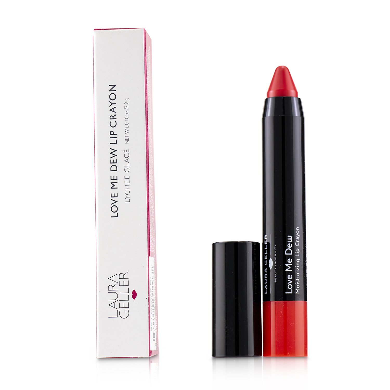 Laura Geller Love Me Dew Lip Crayon 2.9g/0.1oz