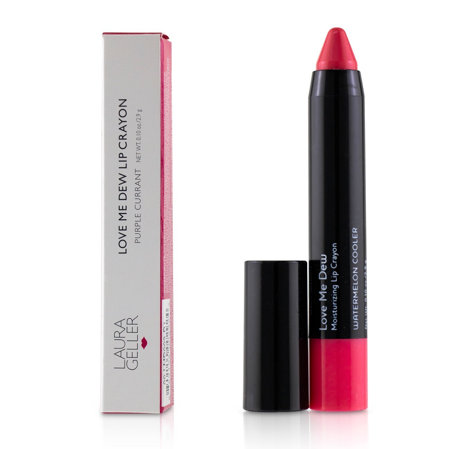 Laura Geller Love Me Dew Lip Crayon 2.9g/0.1oz